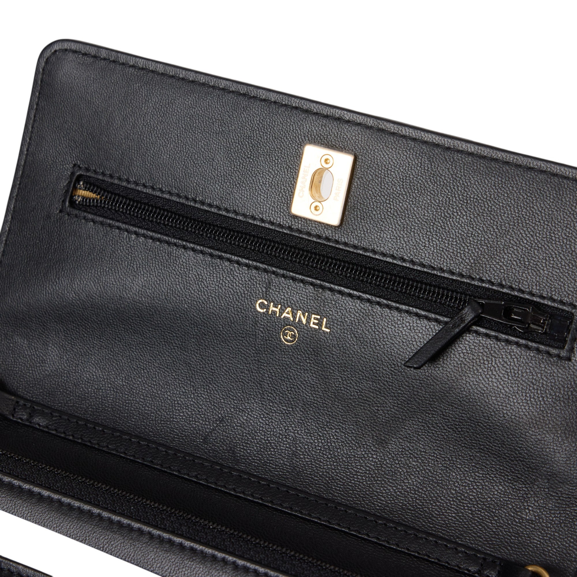 Chanel Pillow Crush WOC