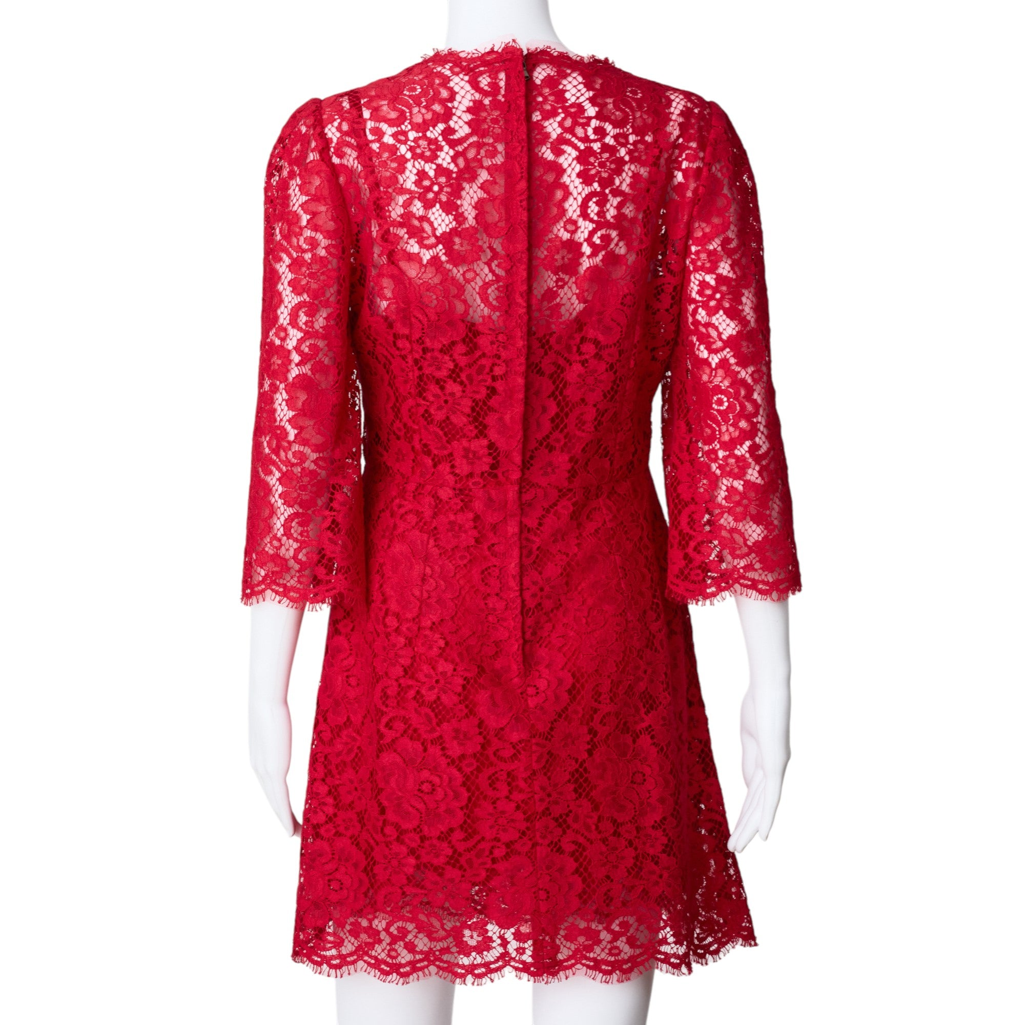 Dolce & Gabbana Dress Size 4