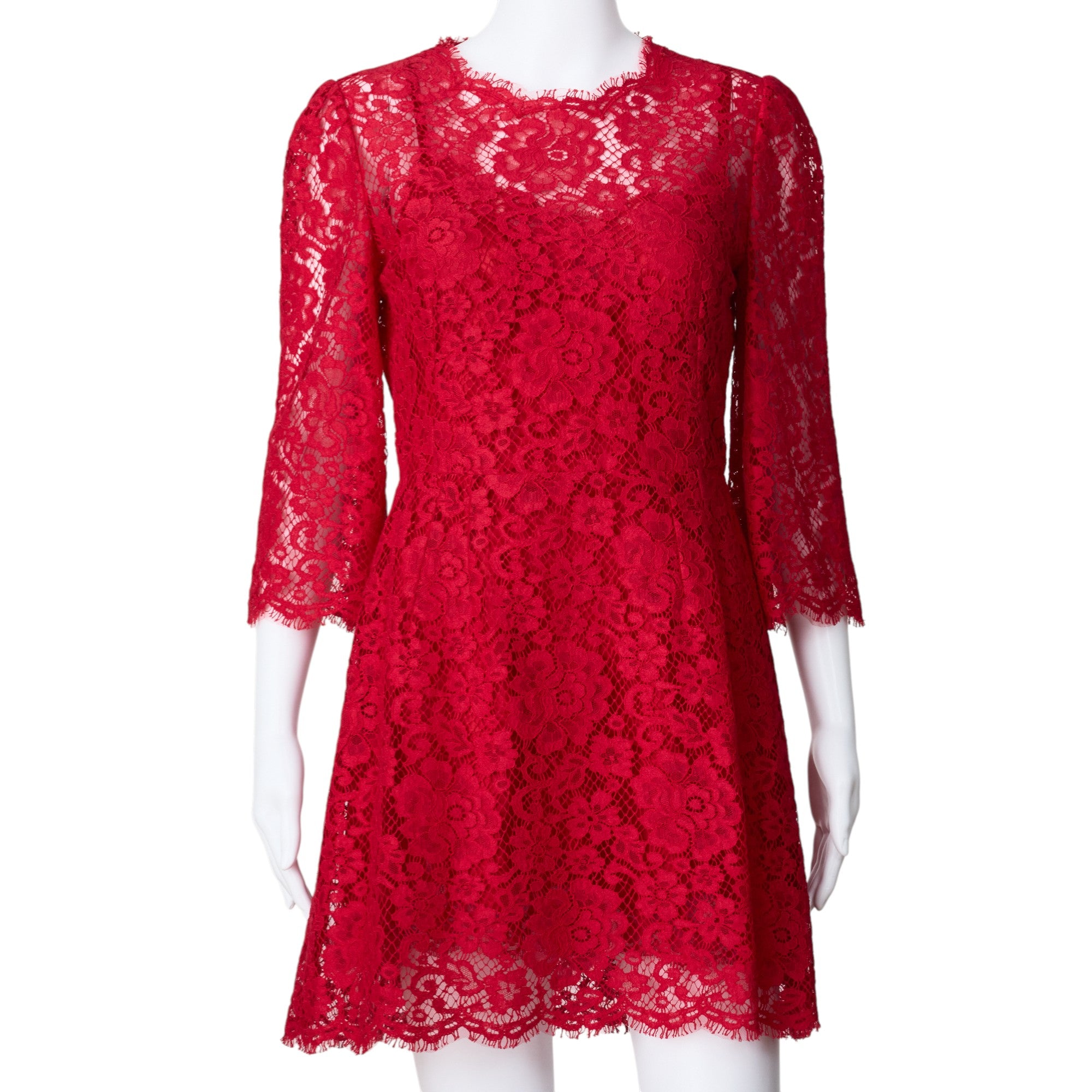 Dolce & Gabbana Dress Size 4