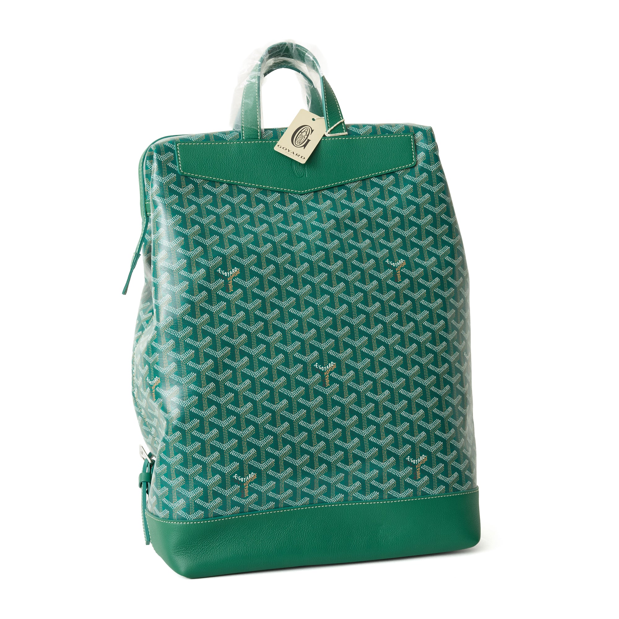Goyard Backpack
