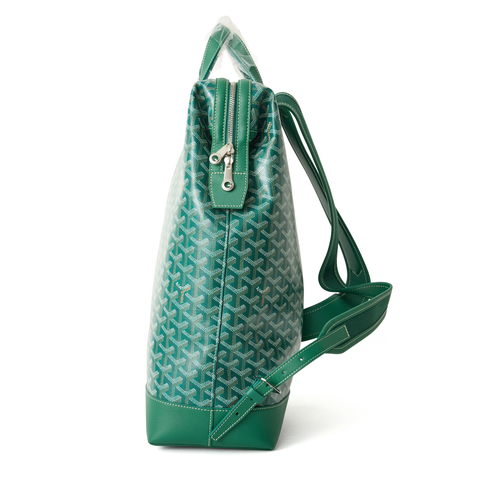 Goyard Backpack