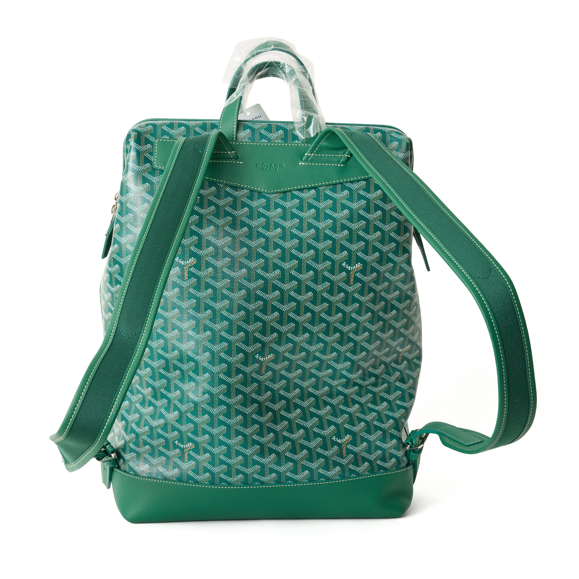 Goyard Backpack