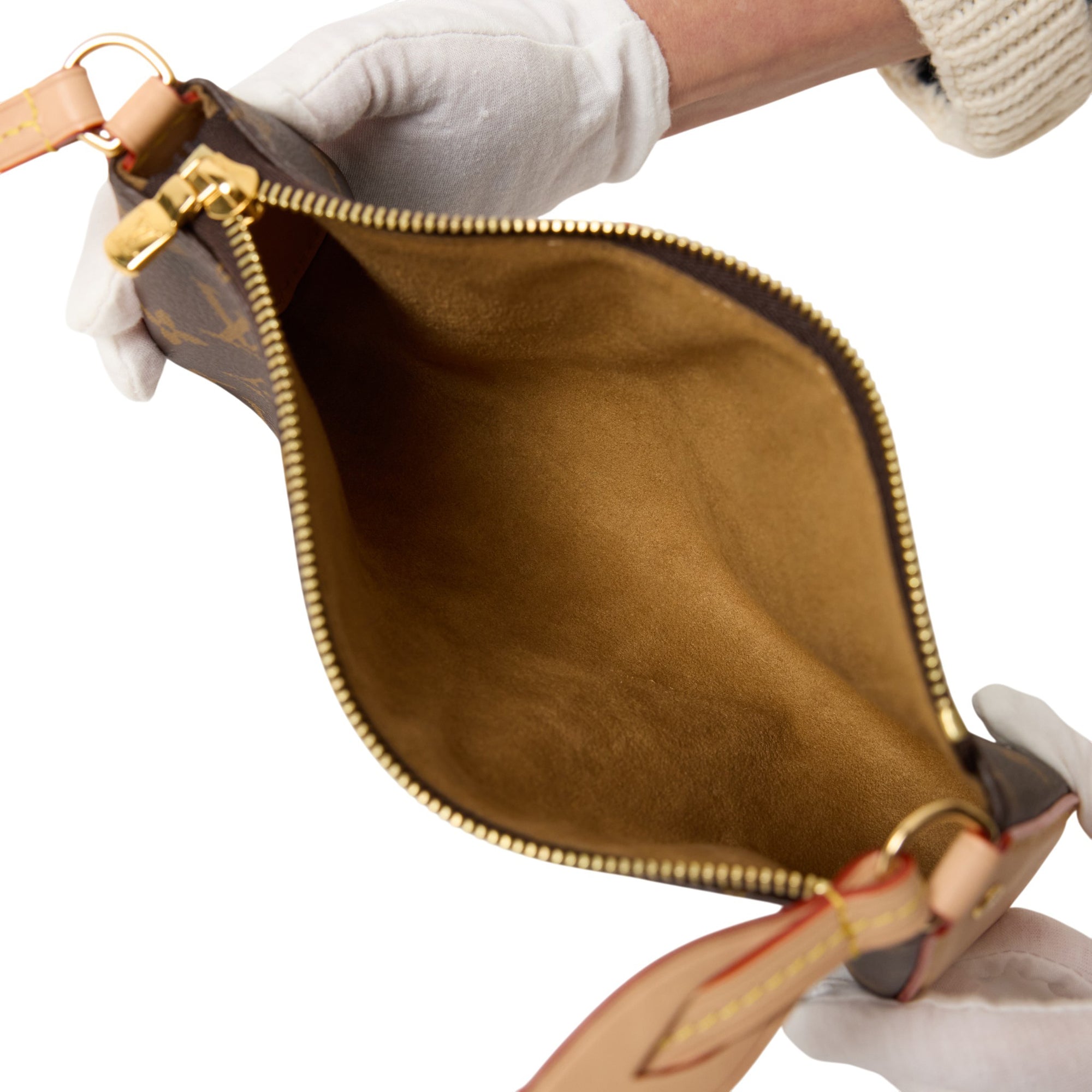 Louis Vuitton Pochette Tirette