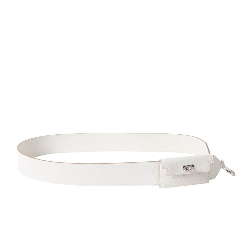 Hermes Kelly Pocket Strap