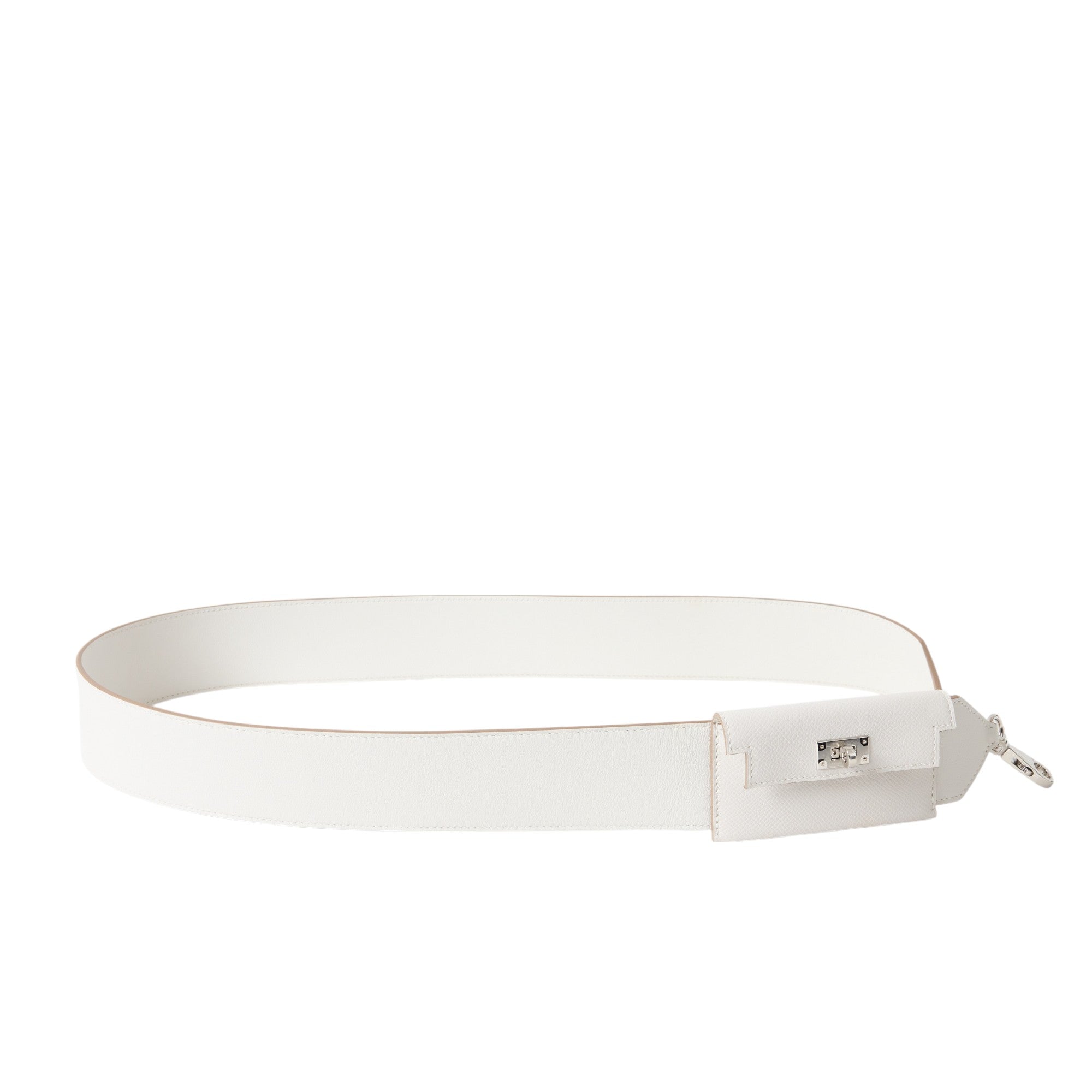 Hermes Kelly Pocket Strap