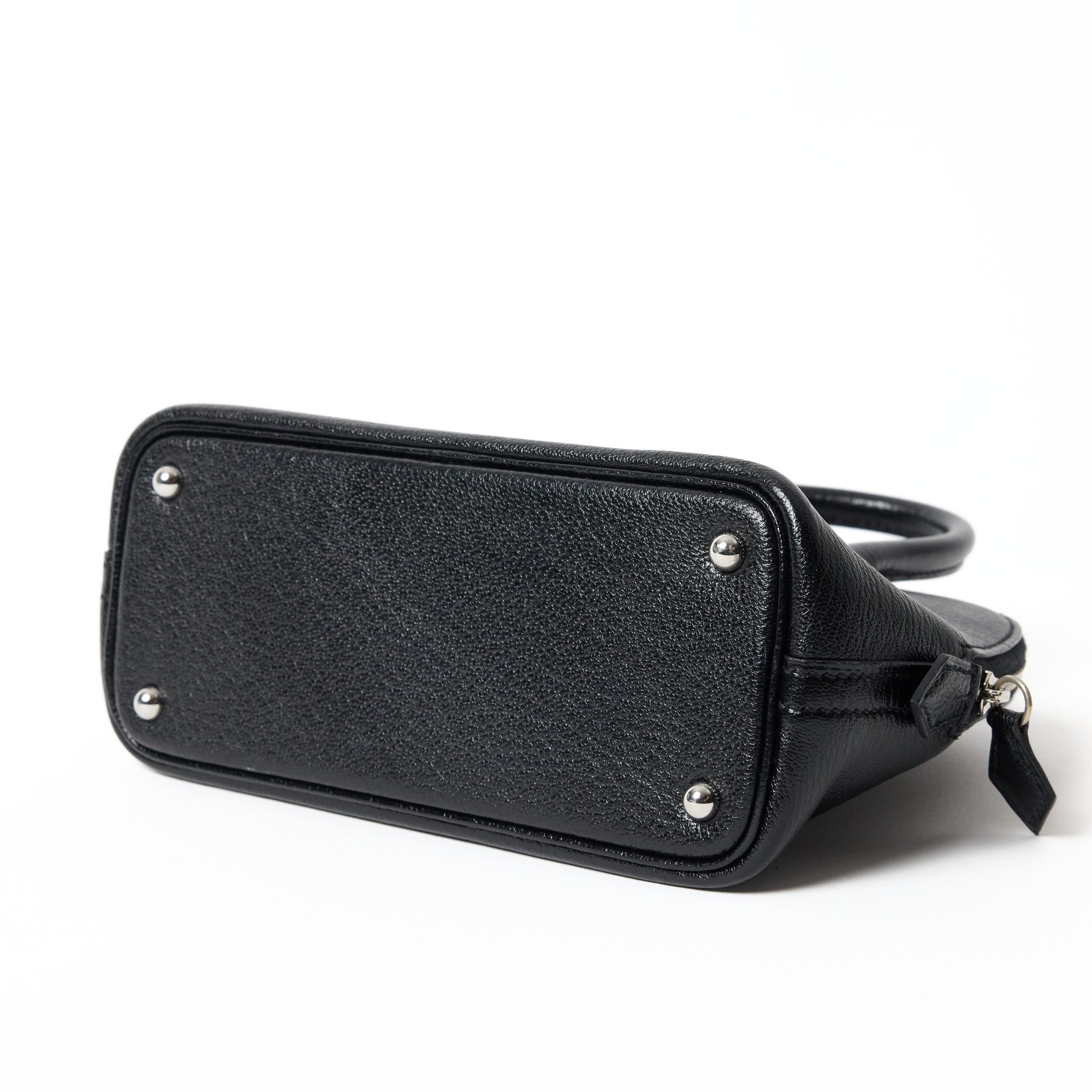 Hermes Mini Bolide