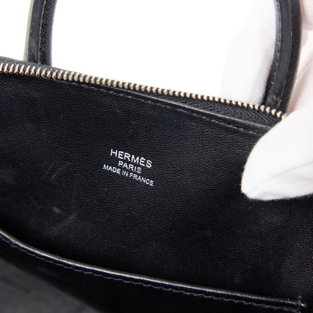 Hermes Mini Bolide