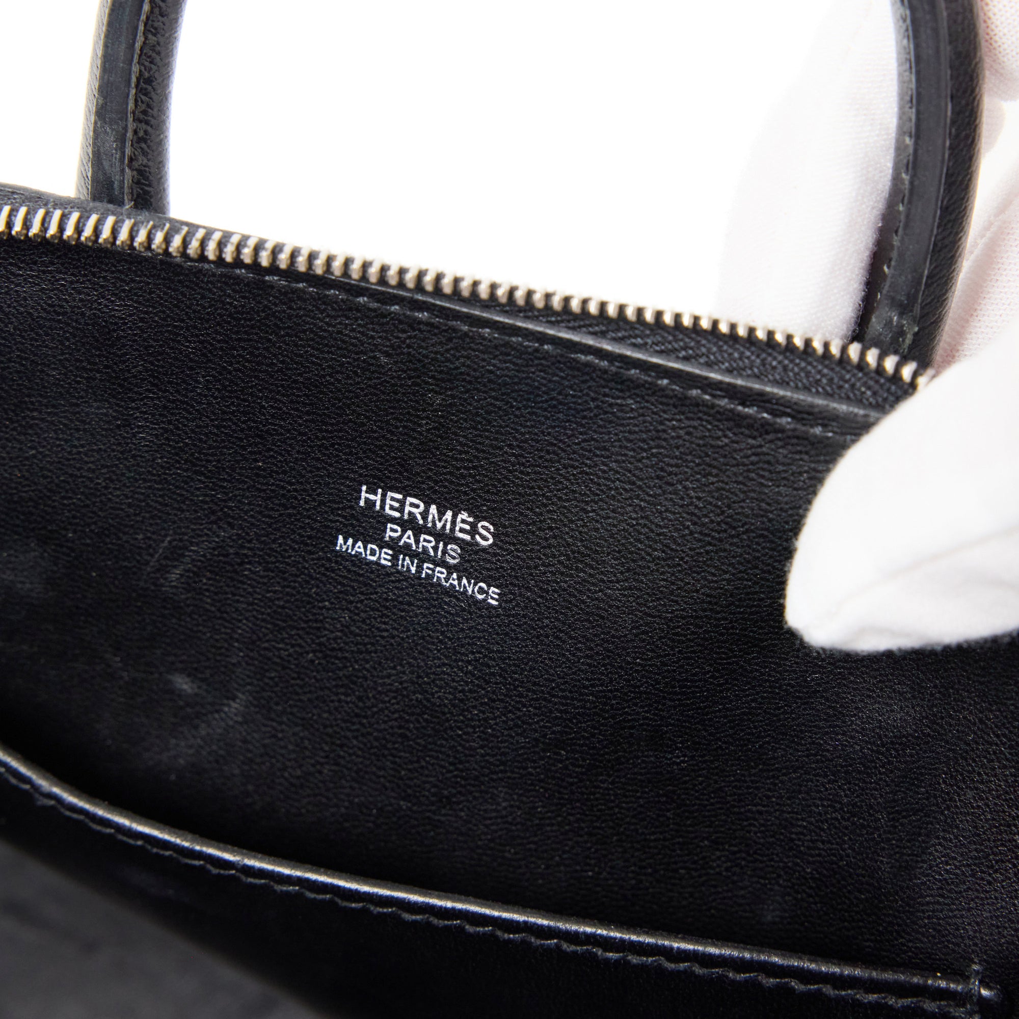 Hermes Mini Bolide