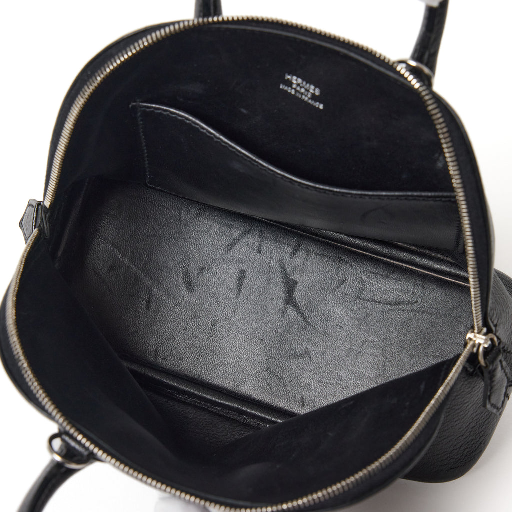 Hermes Mini Bolide