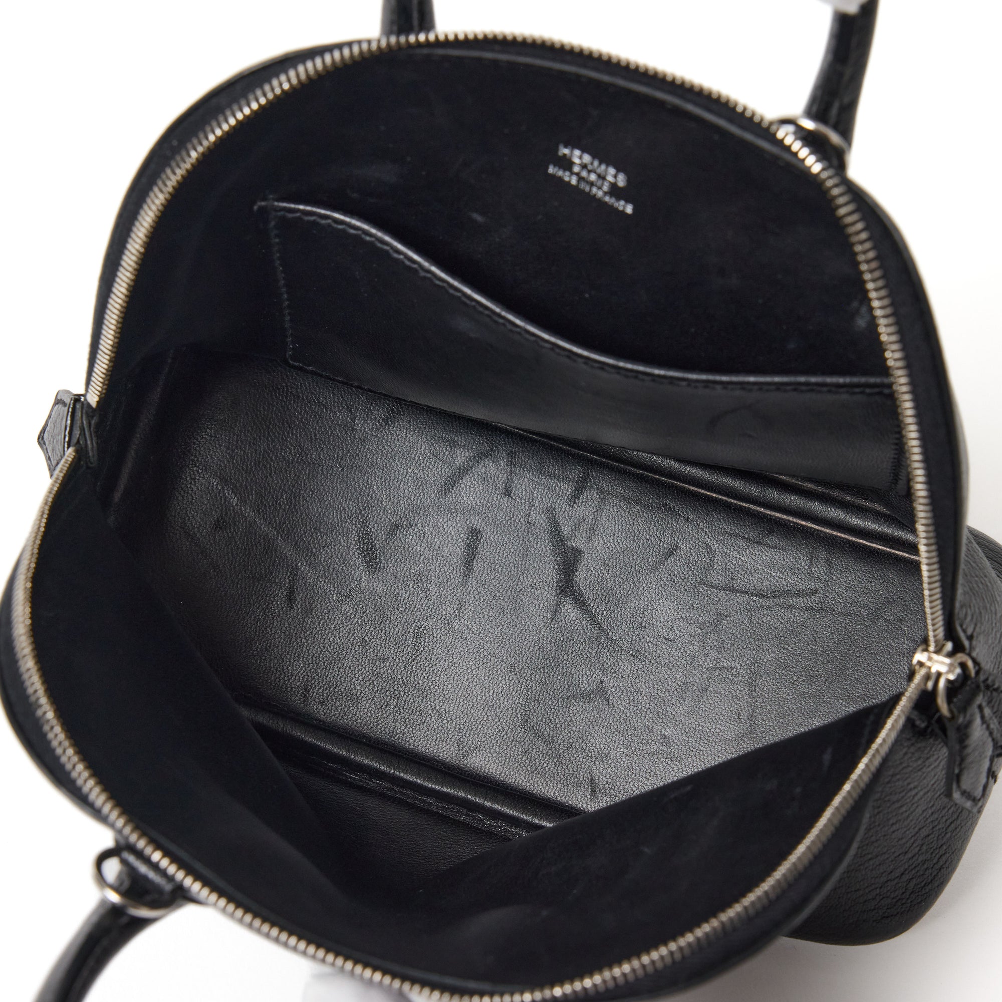 Hermes Mini Bolide