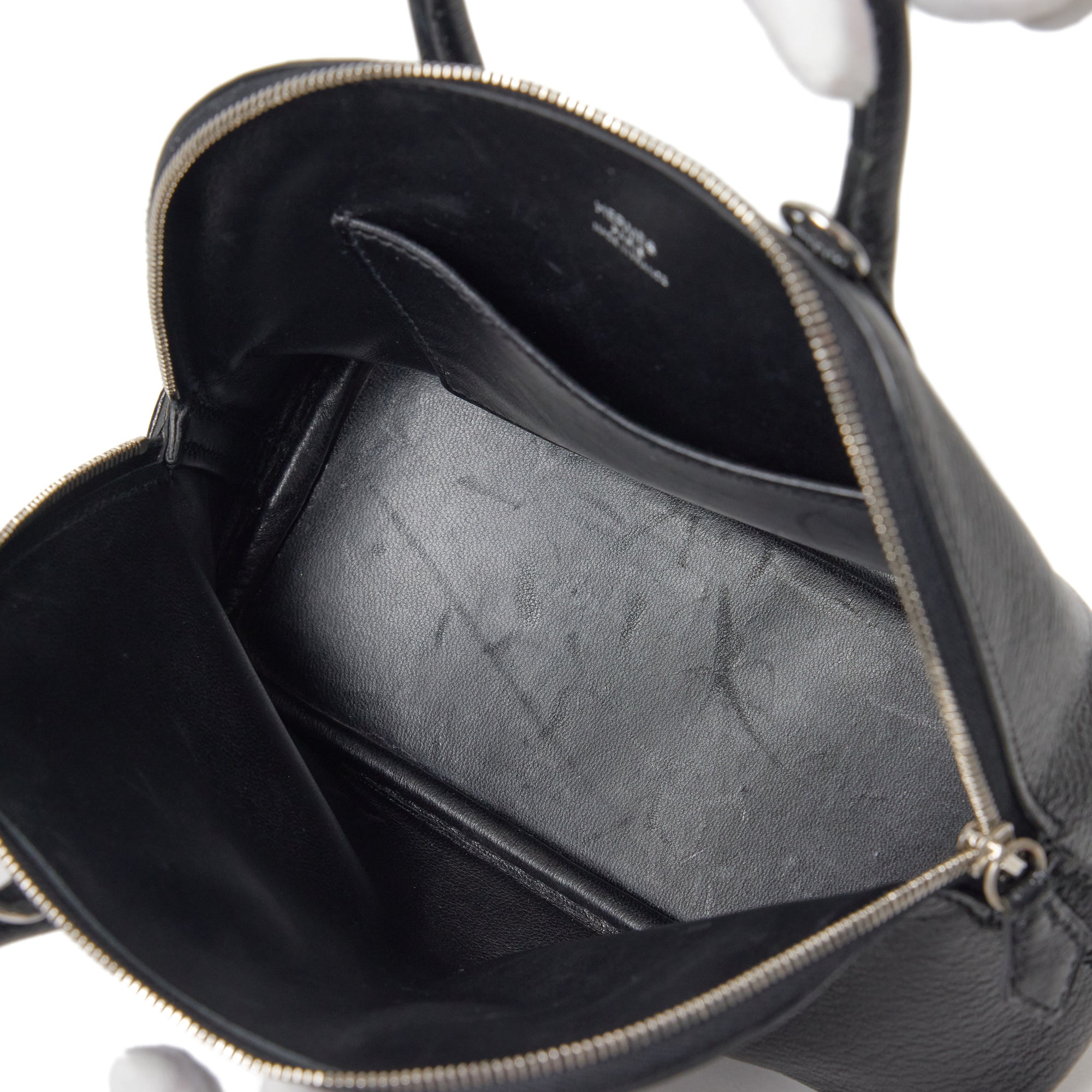 Hermes Mini Bolide