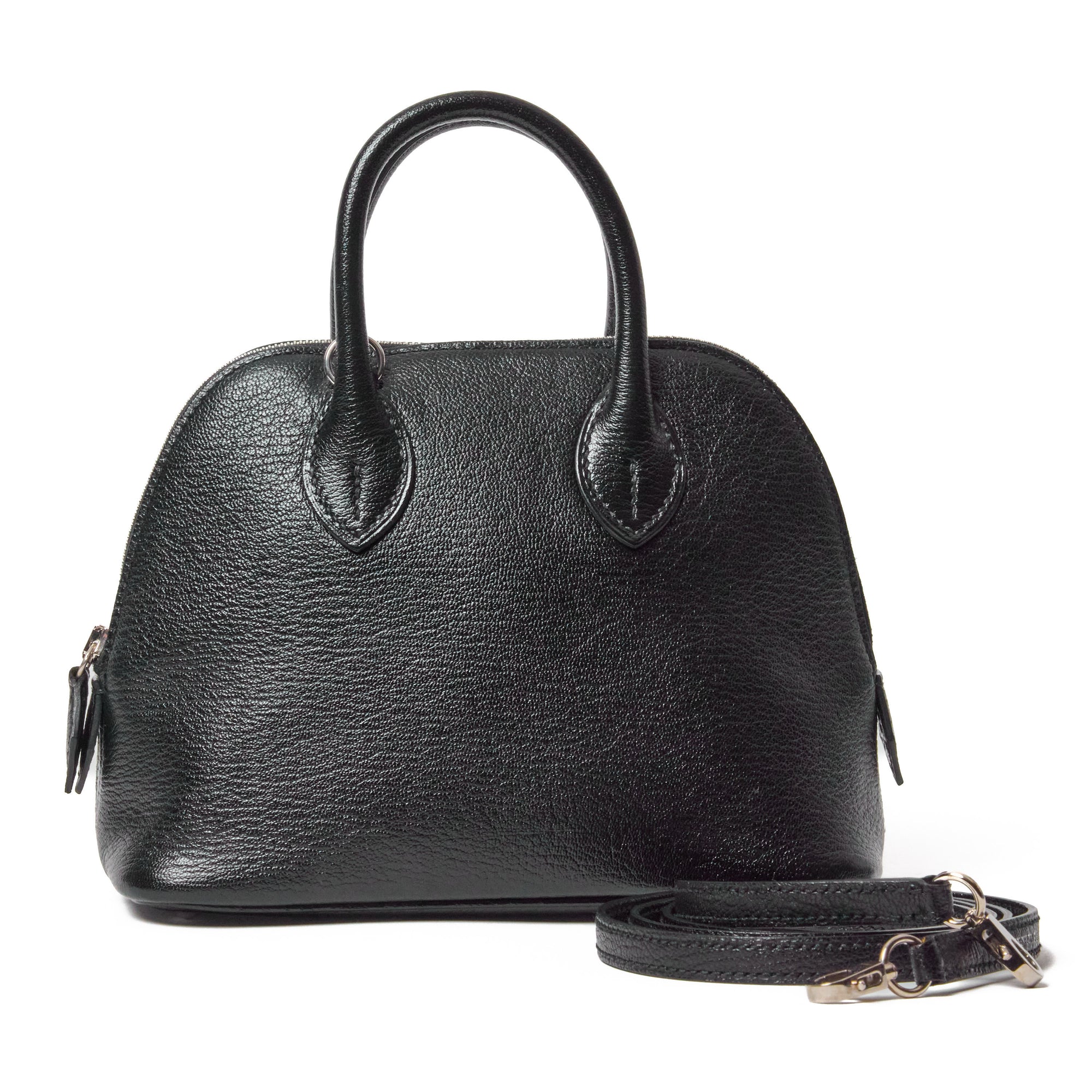 Hermes Mini Bolide