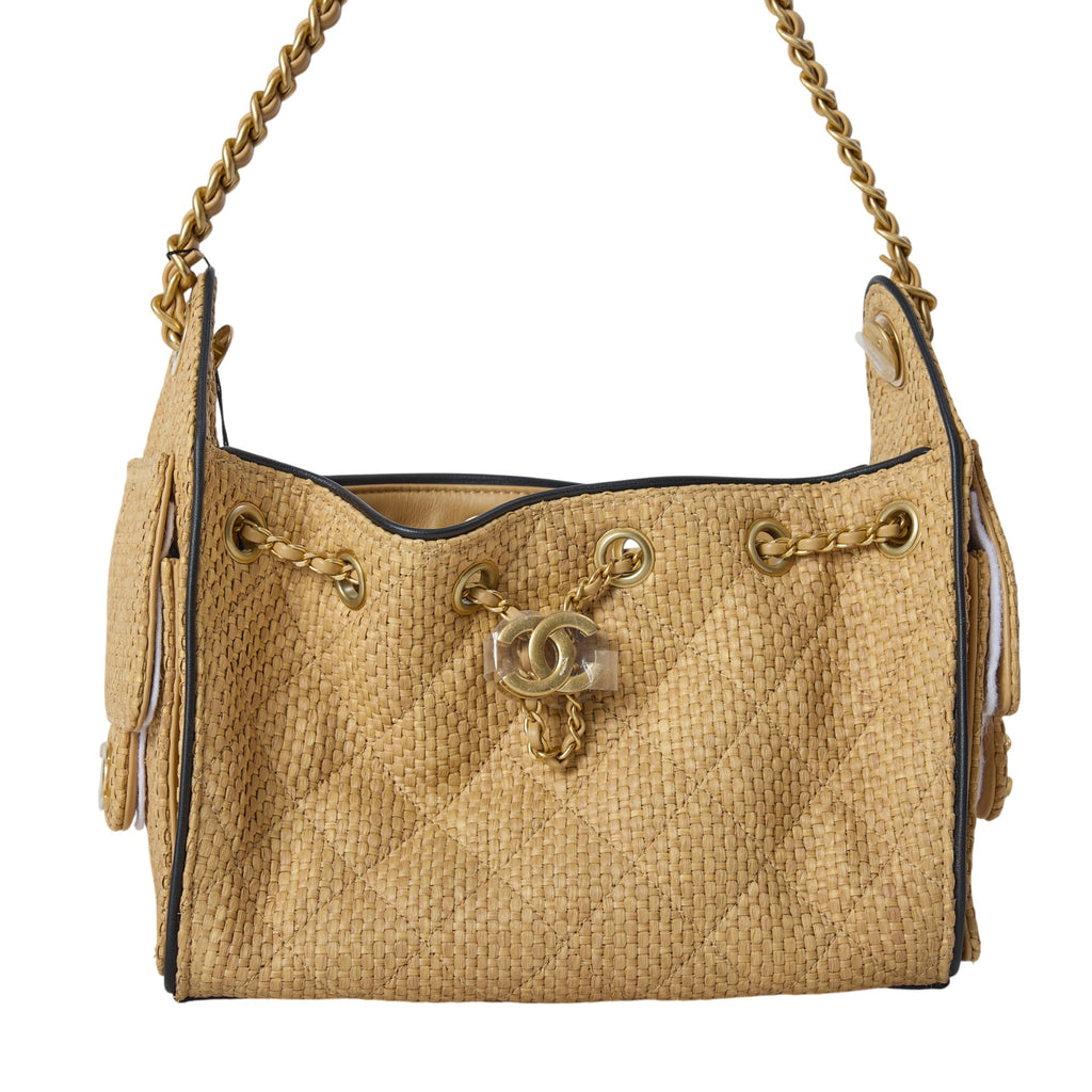 Chanel 25 Mini