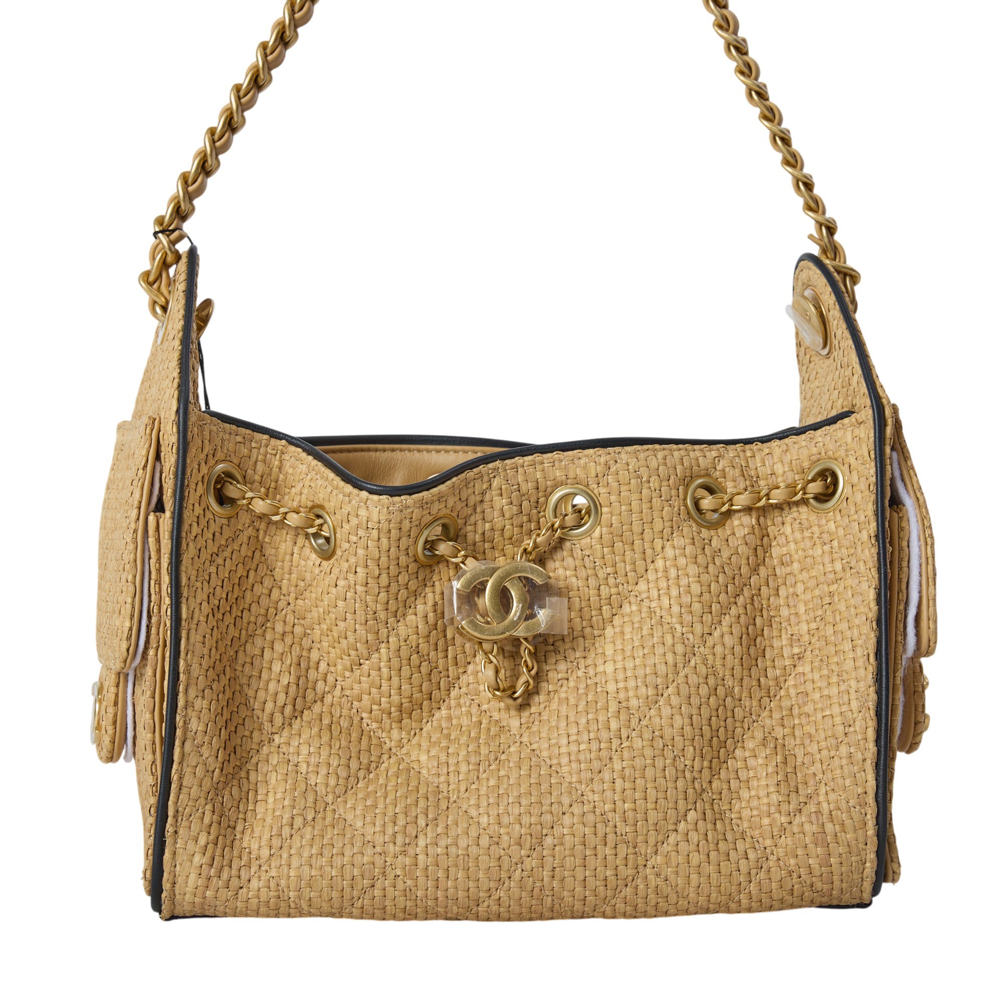 Chanel 25 Mini