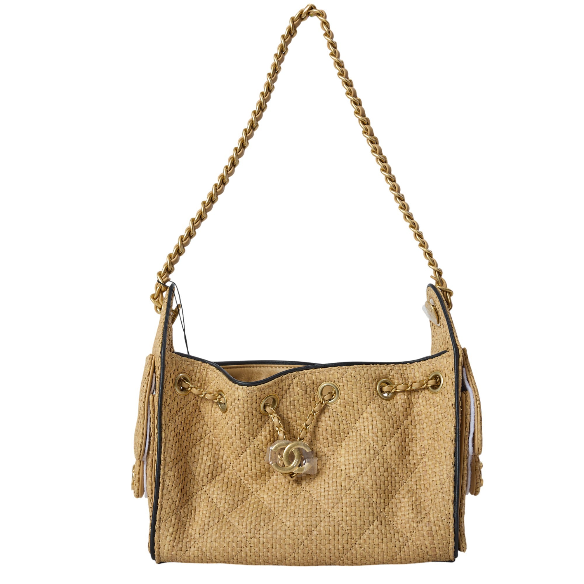 Chanel 25 Mini