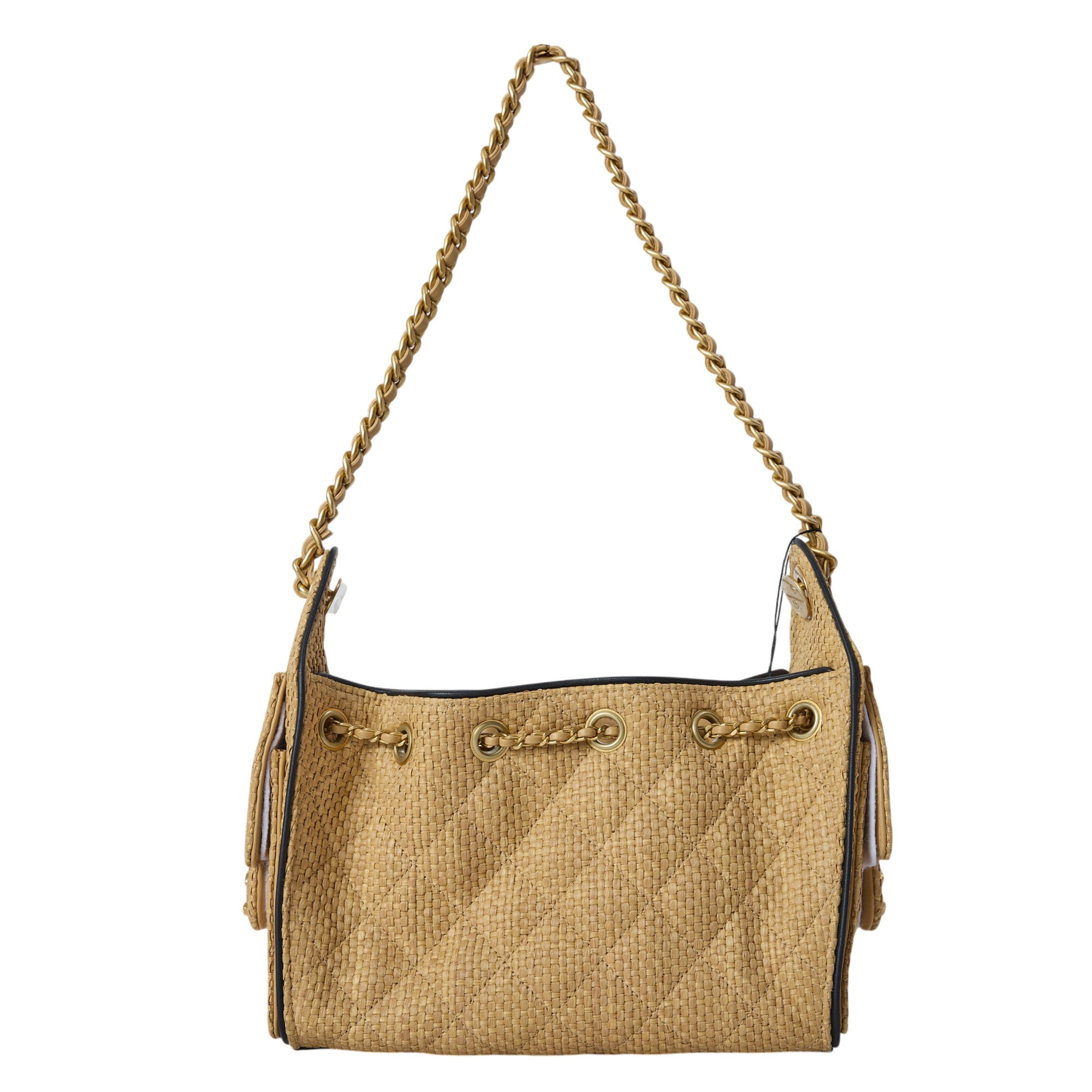 Chanel 25 Mini