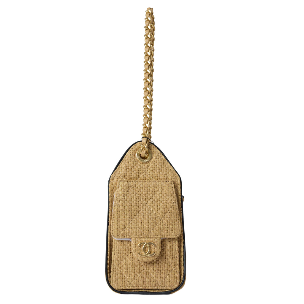 Chanel 25 Mini