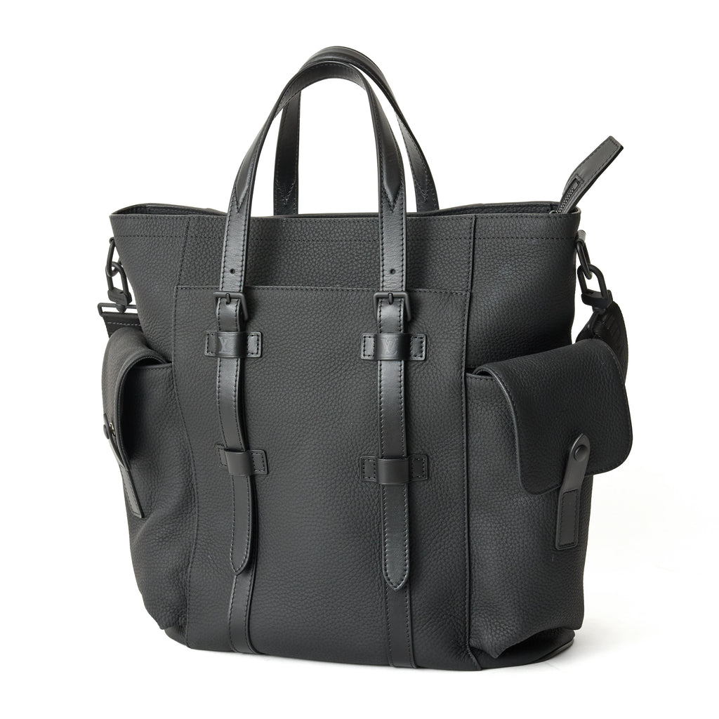 Louis Vuitton Christopher Tote