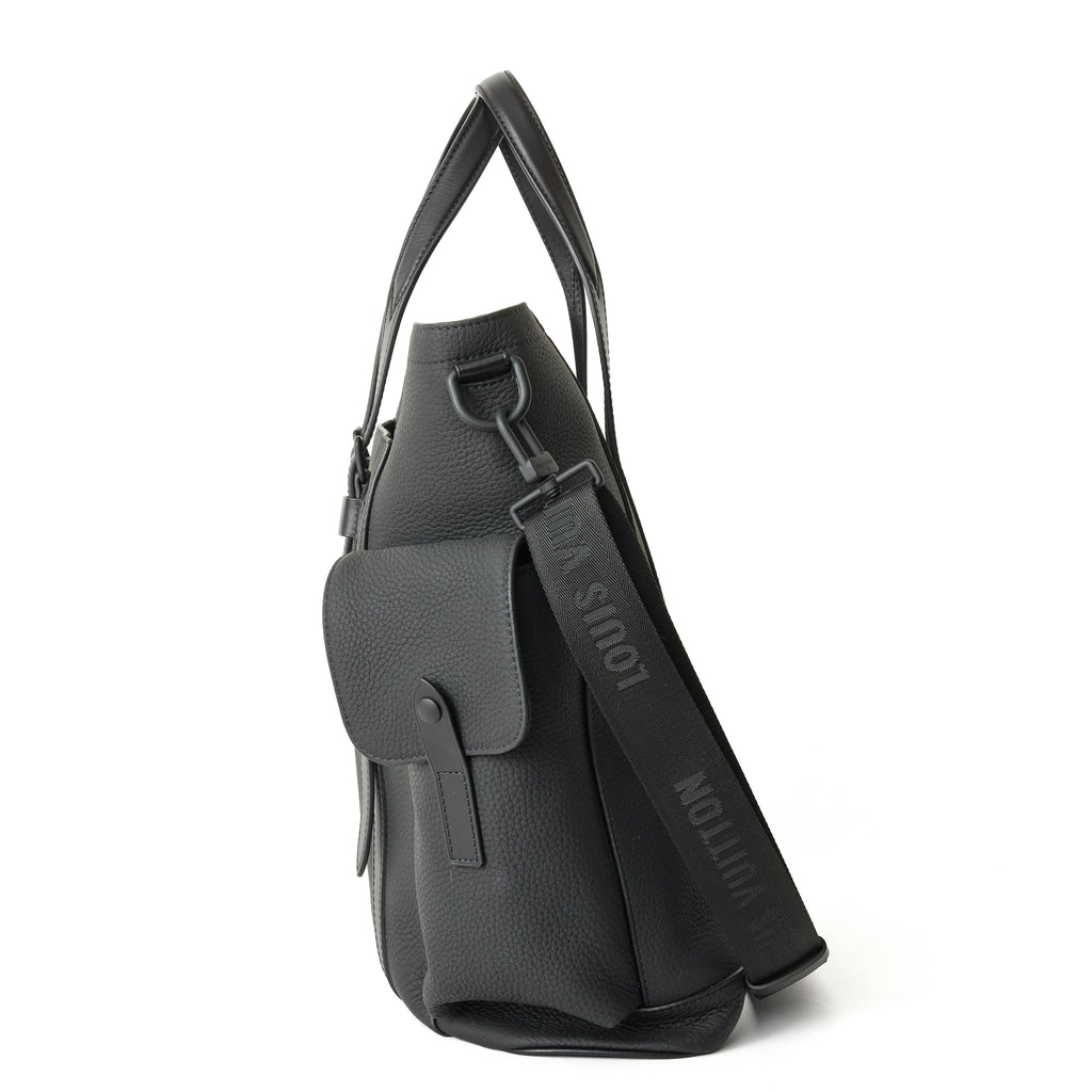 Louis Vuitton Christopher Tote
