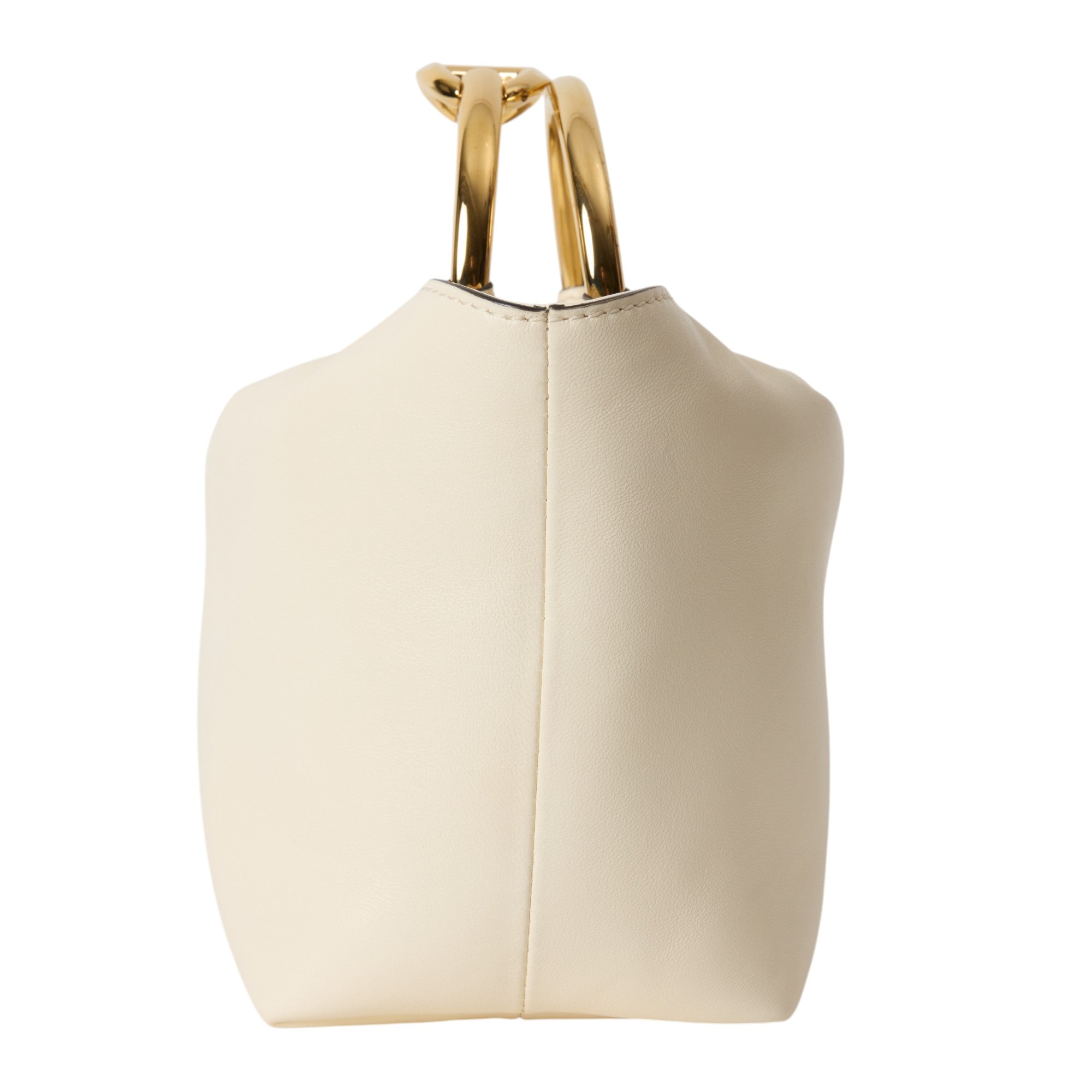Valentino Small VLogo Tote