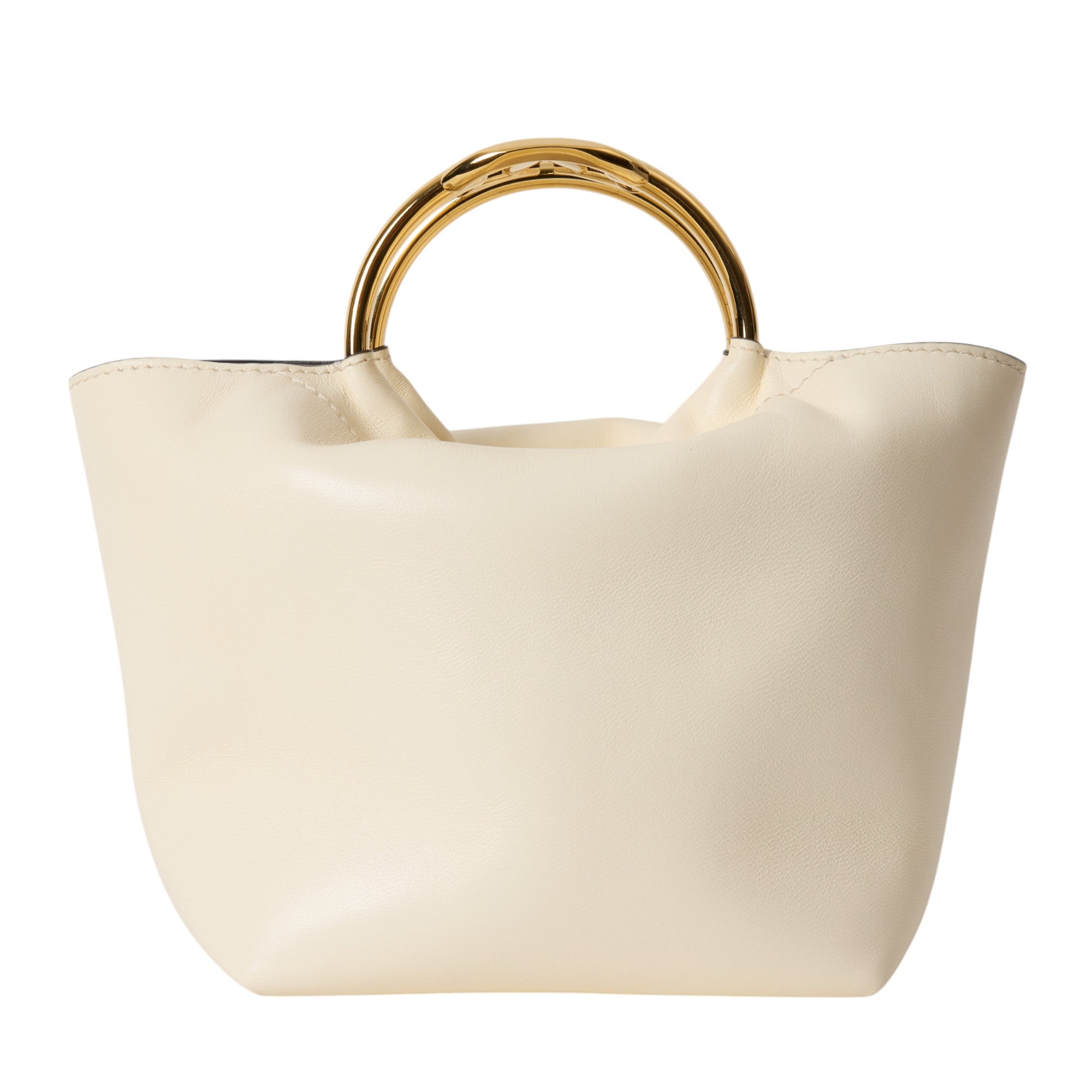 Valentino Small VLogo Tote