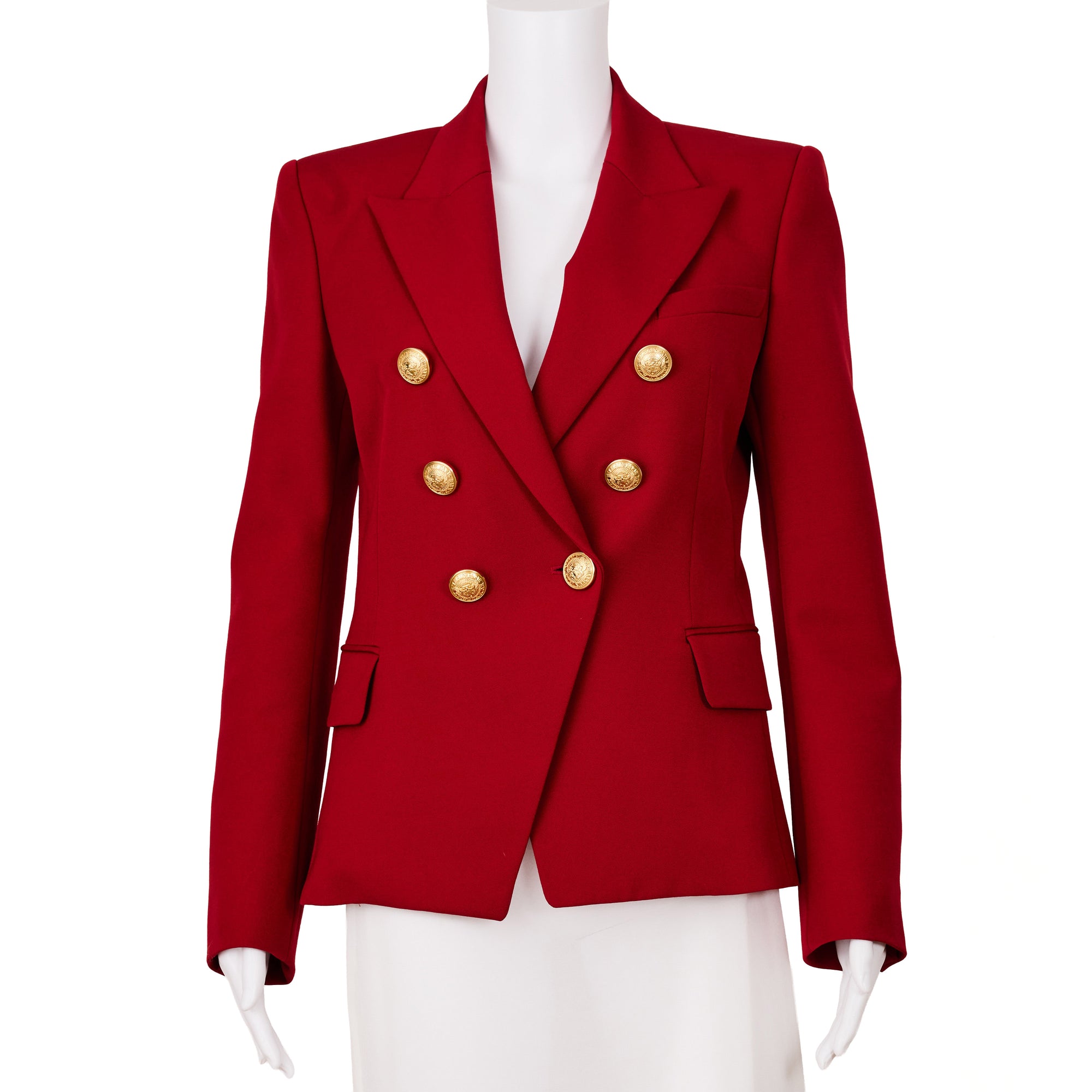 Balmain Blazer Size 4
