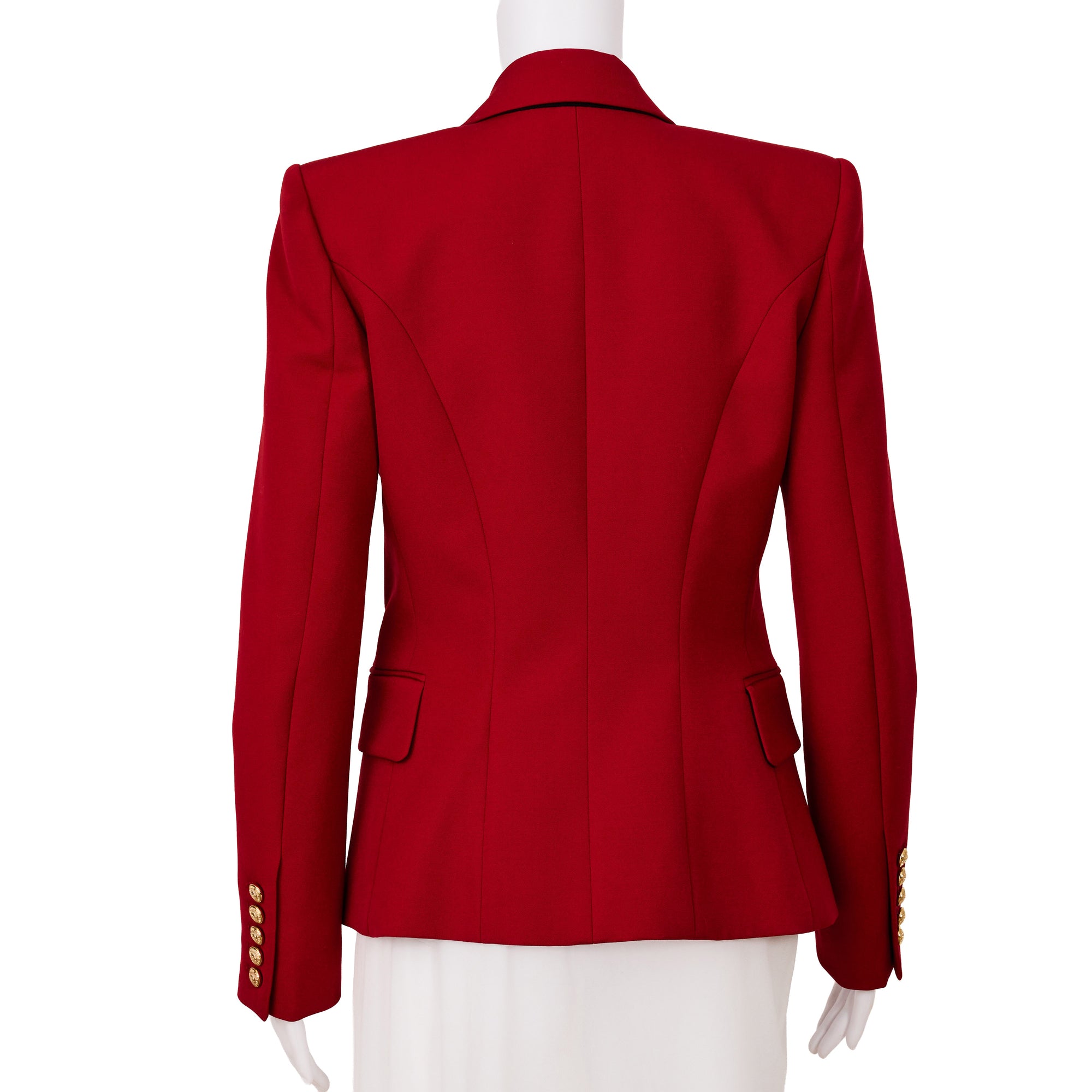 Balmain Blazer Size 4