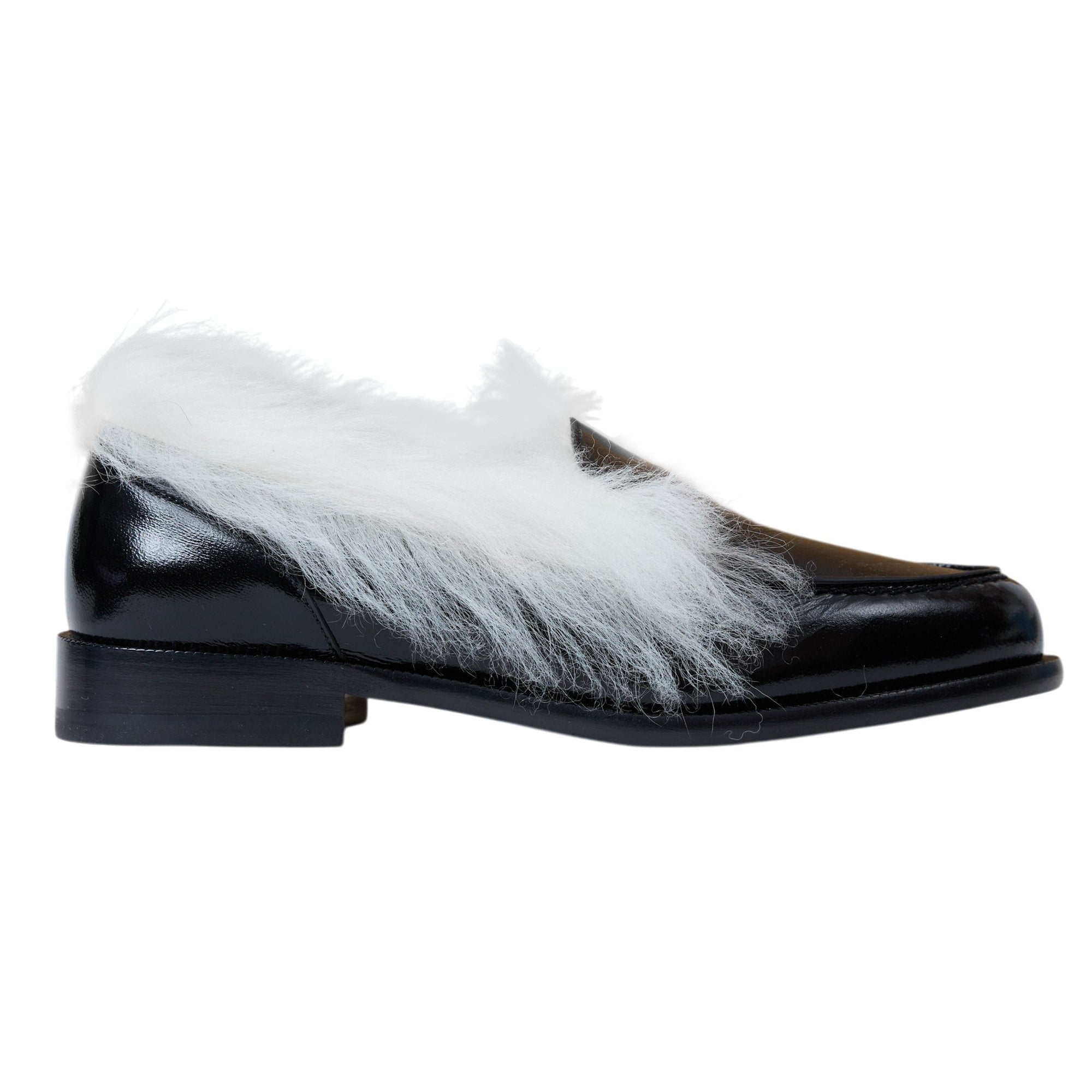 Chanel Loafer Size 9