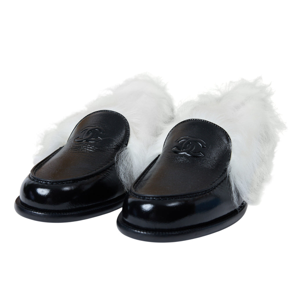 Chanel Loafer Size 9