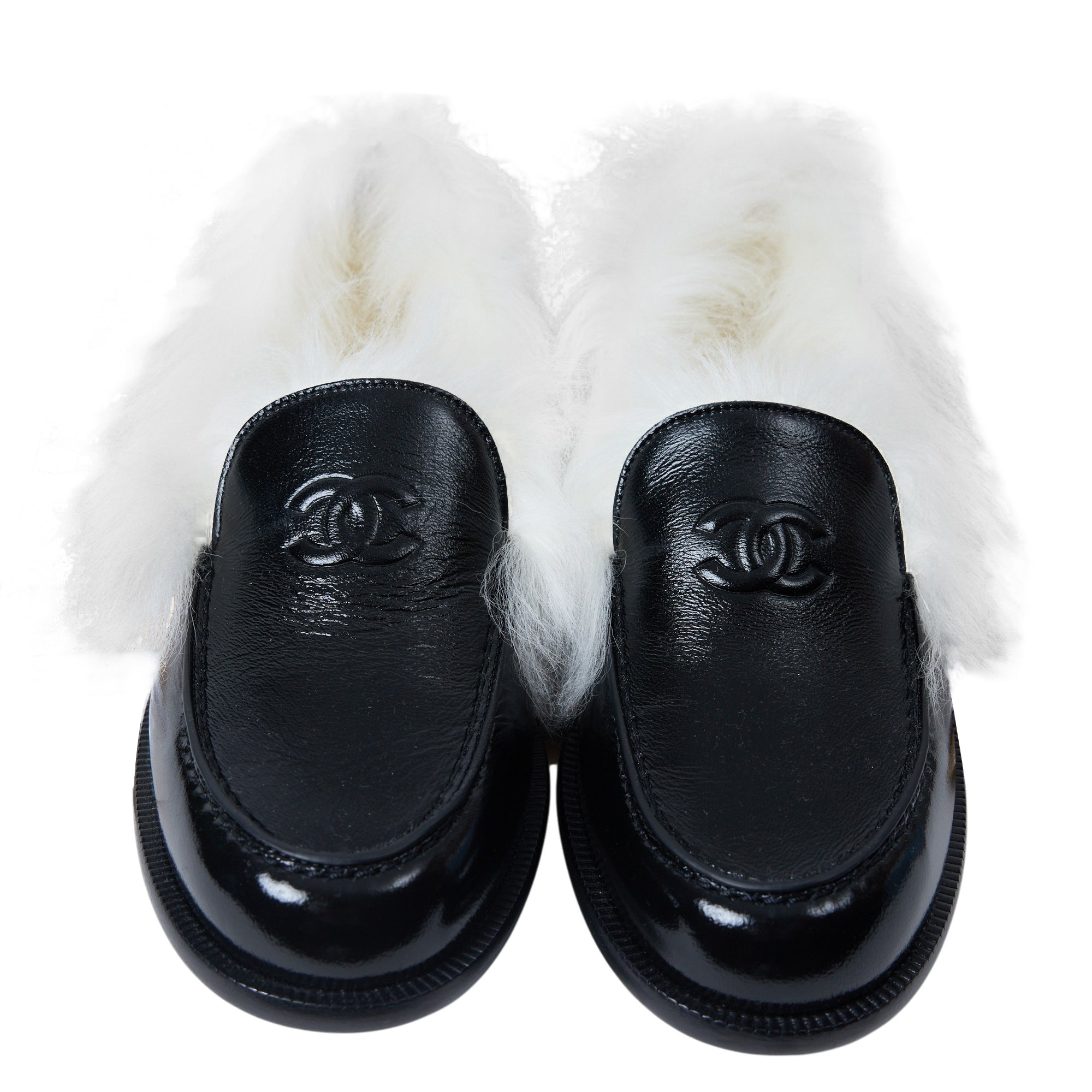 Chanel Loafer Size 9