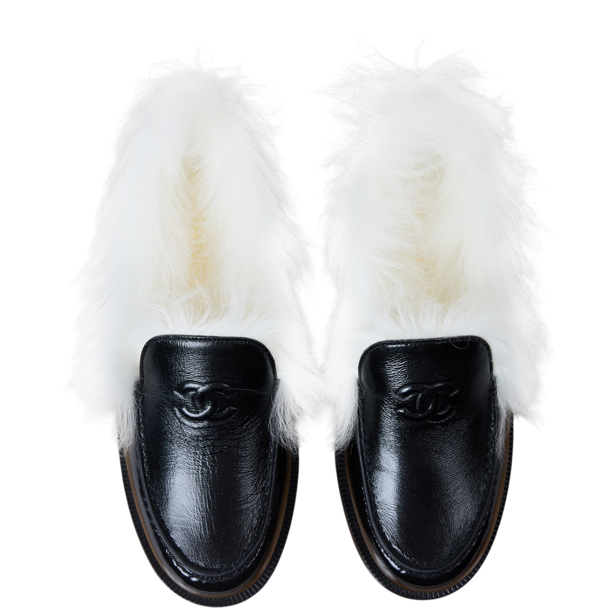 Chanel Loafer Size 9