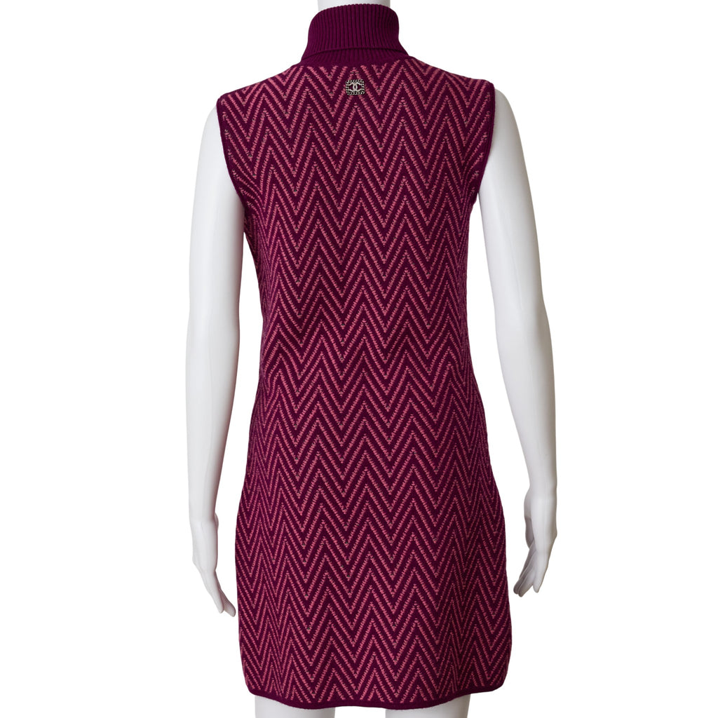 Chanel Dress Size 6