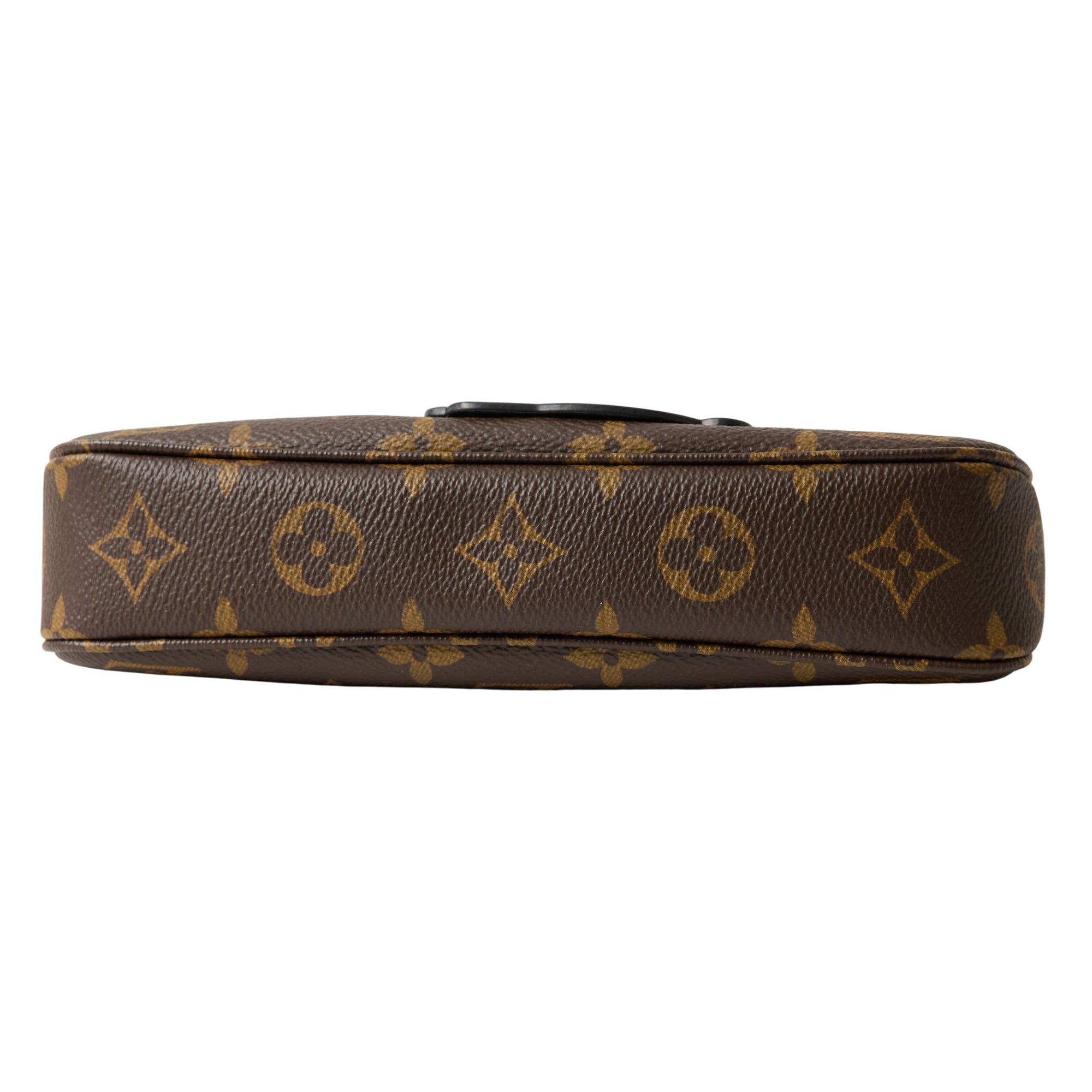 Louis Vuitton Super Flat Panda Pochette