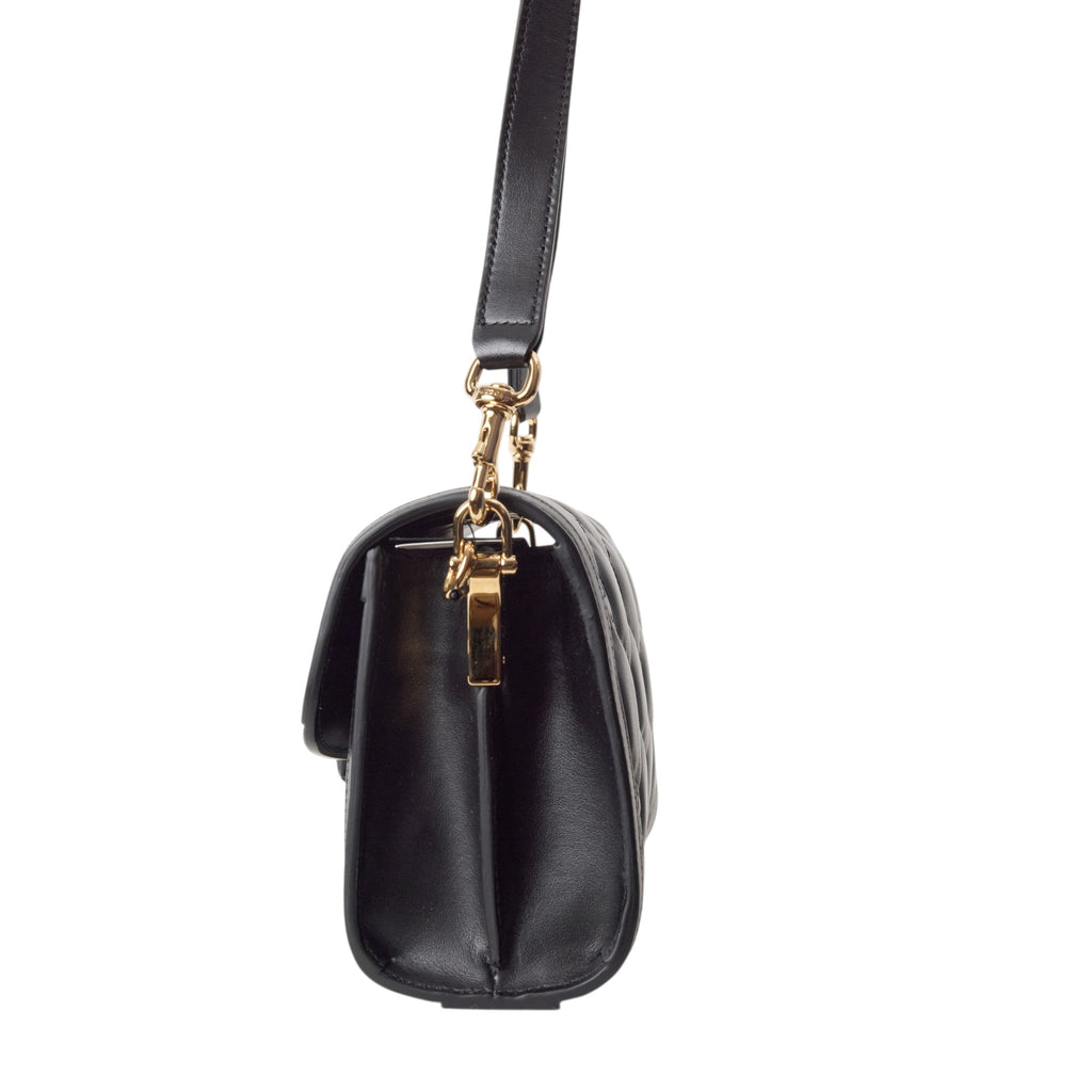 Gucci Matelasse Flap Bag