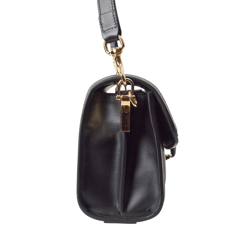 Gucci Matelasse Flap Bag