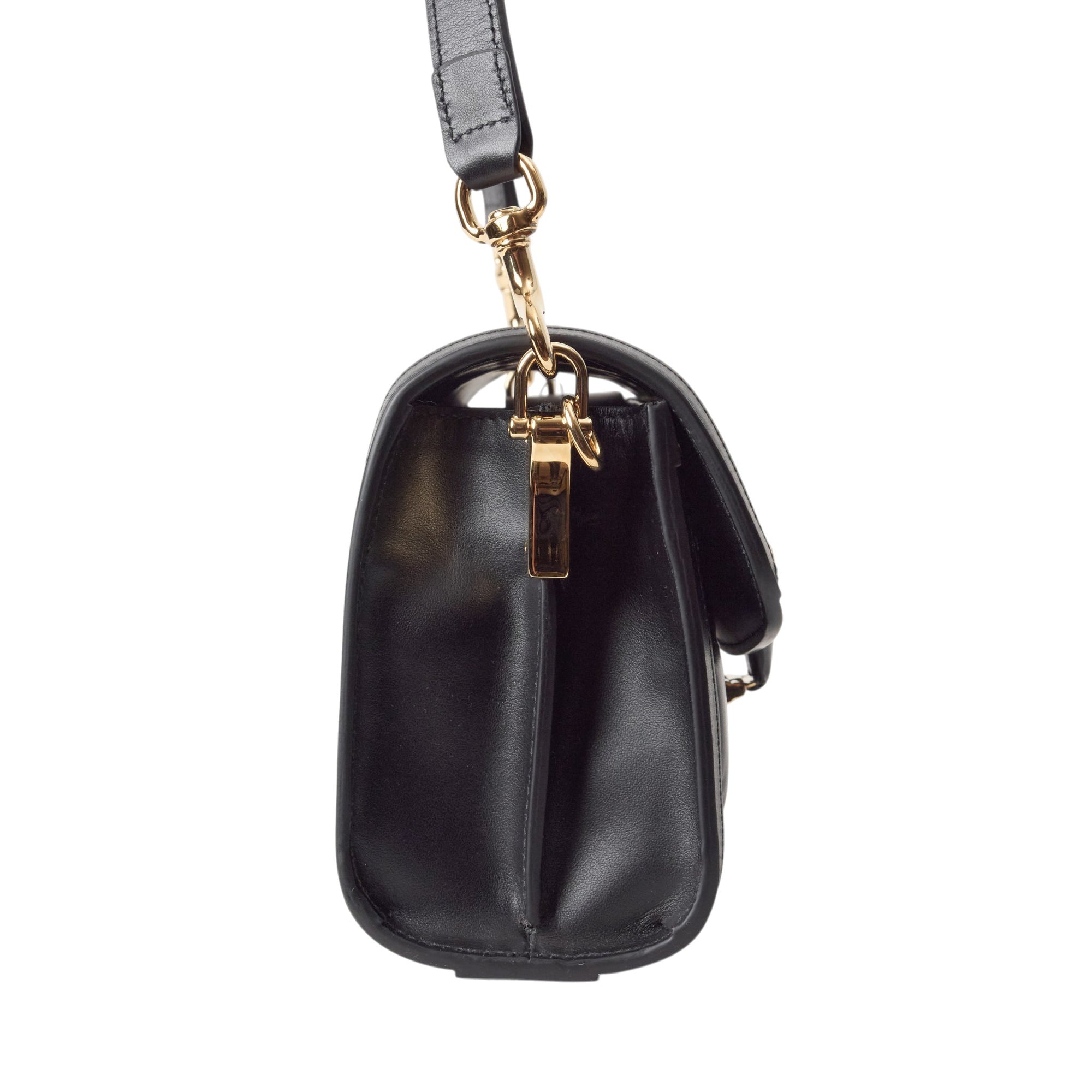 Gucci Matelasse Flap Bag