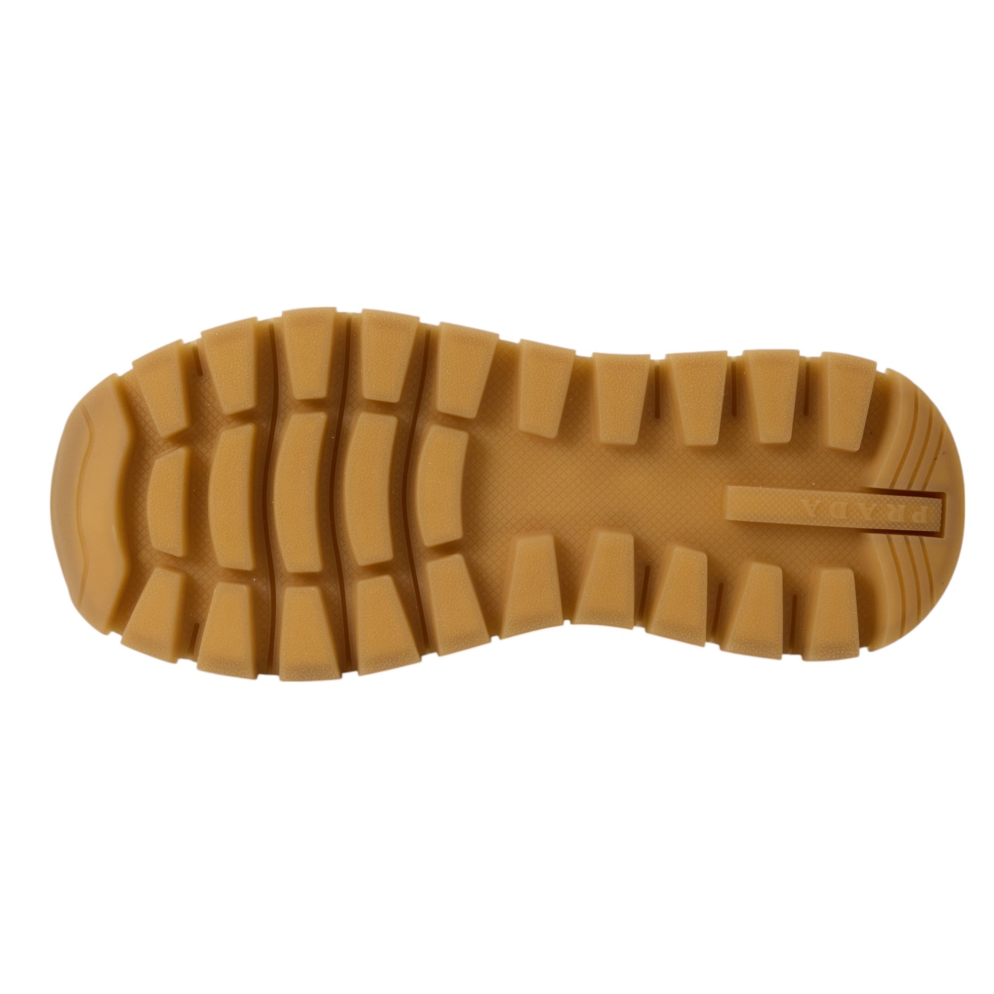 Prada Suede Sneaker Size 8