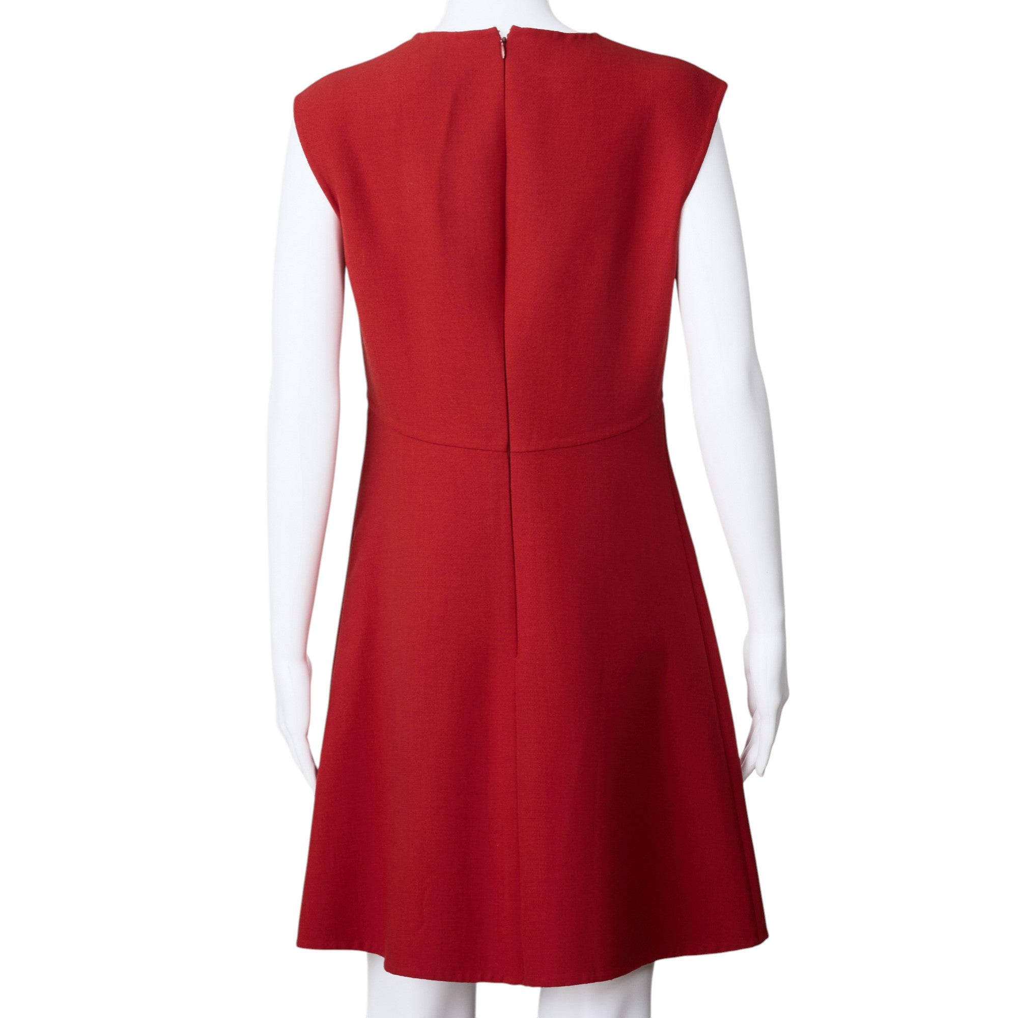 Valentino Dress Size 8
