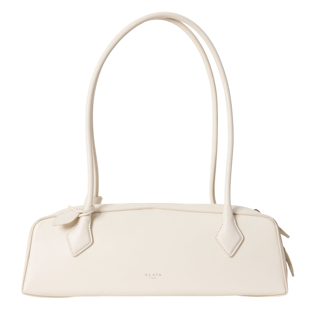 Alaia Le Teckel Bag