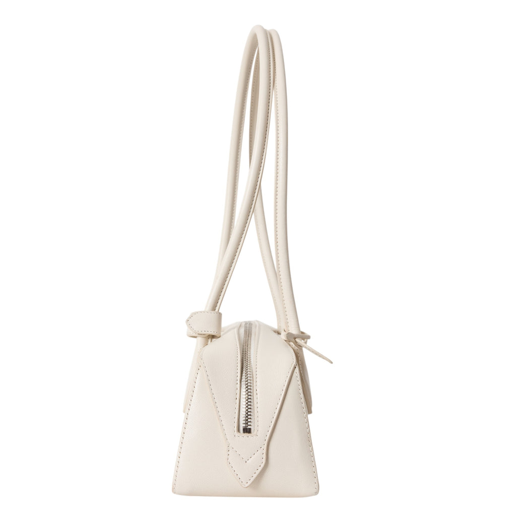Alaia Le Teckel Bag
