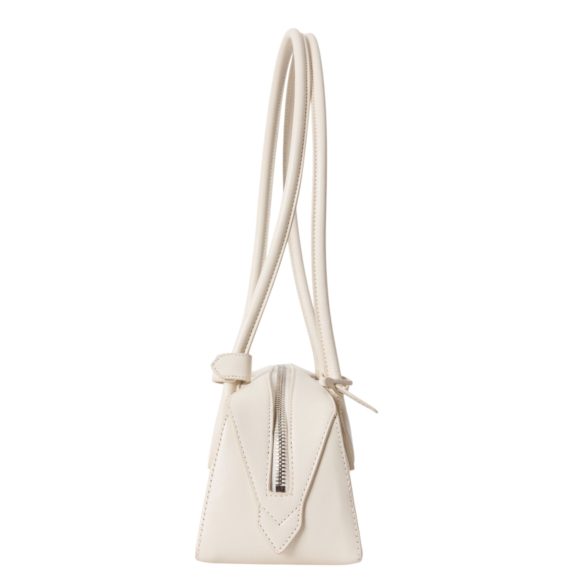 Alaia Le Teckel Bag