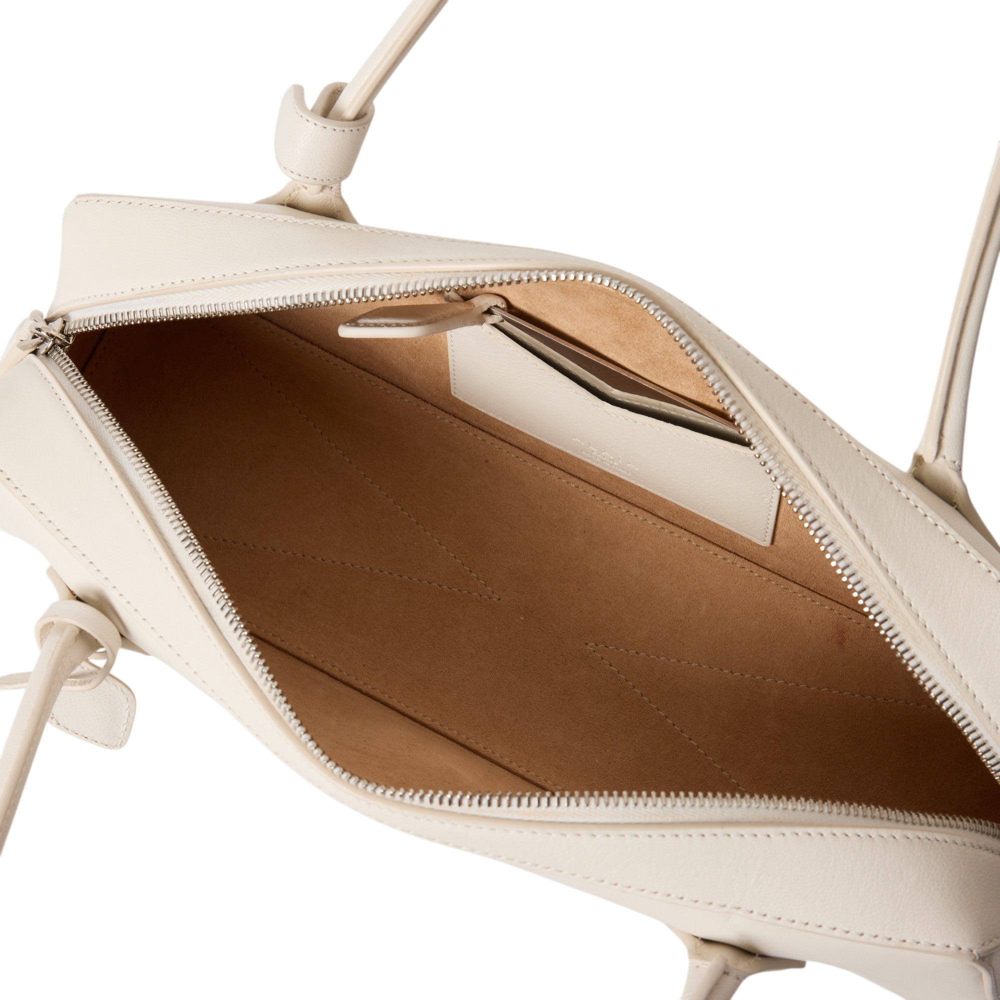 Alaia Le Teckel Bag