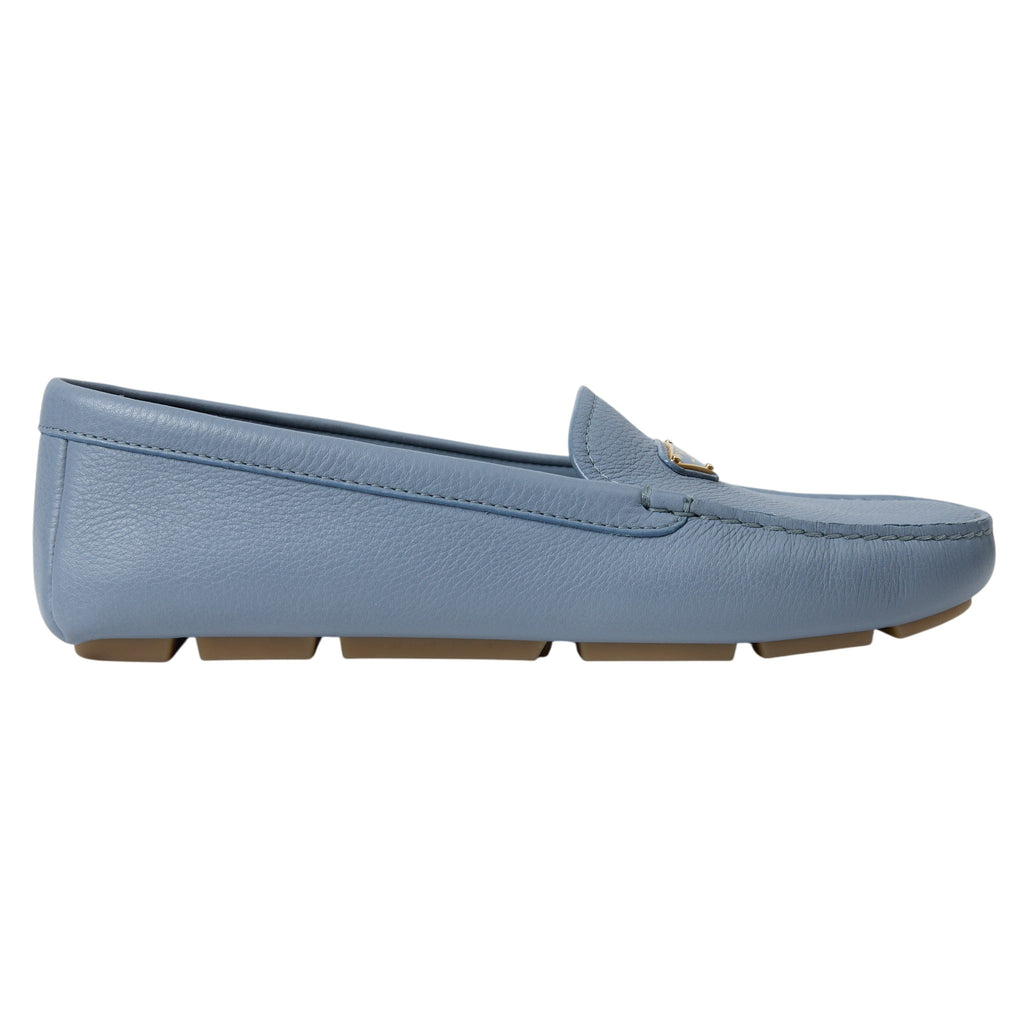 Prada Diver Size 8
