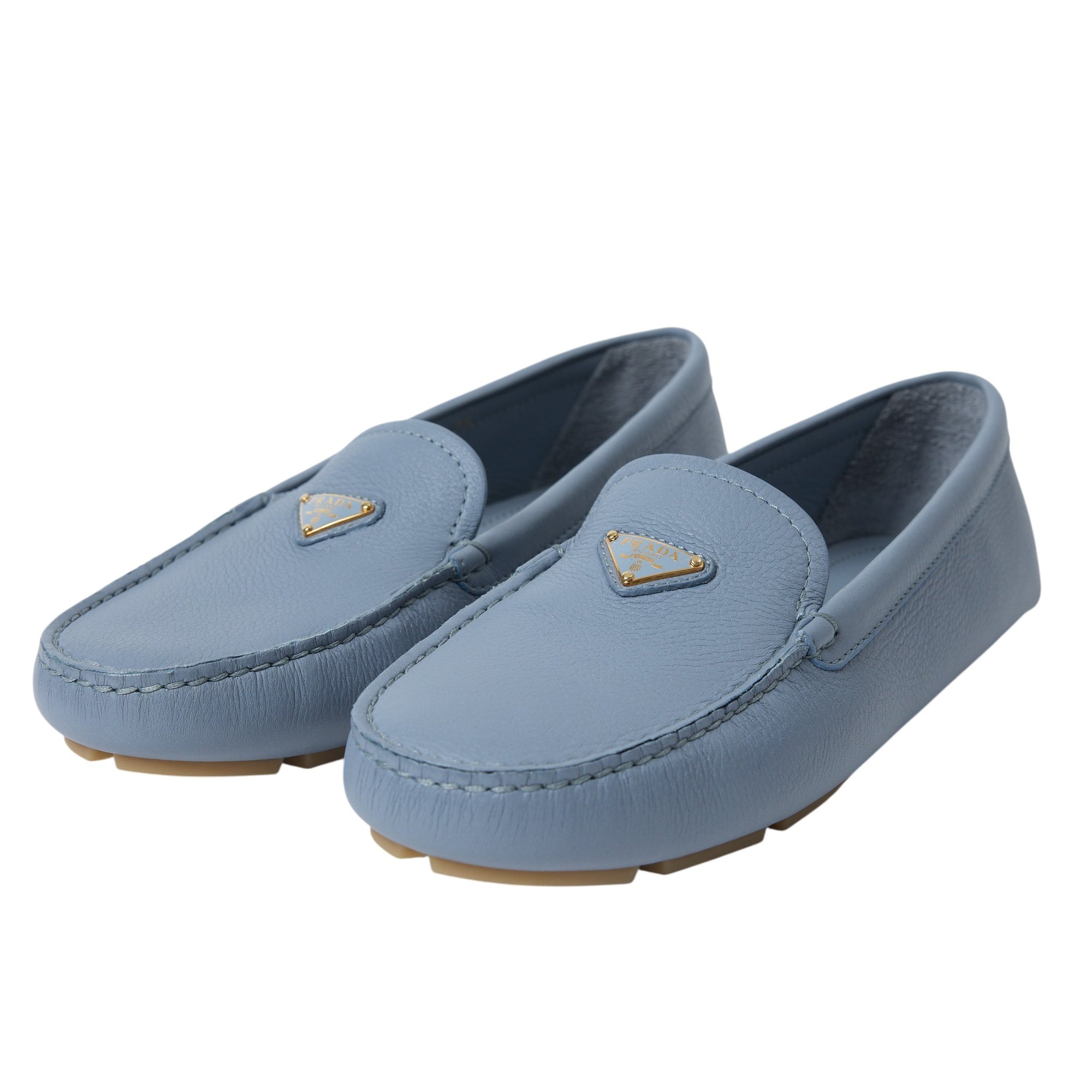Prada Diver Size 8