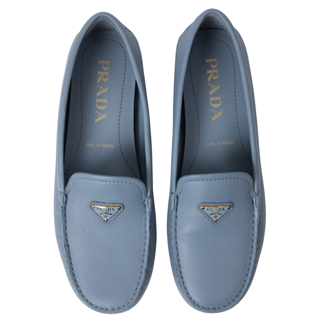Prada Diver Size 8