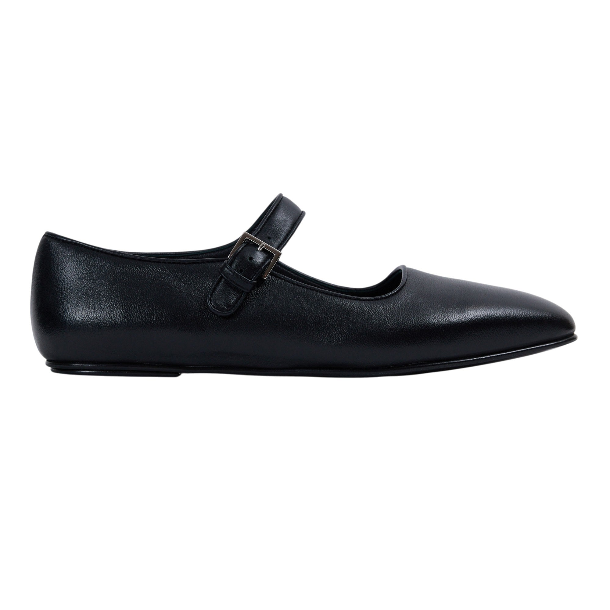 The Row Mary Jane Size 8