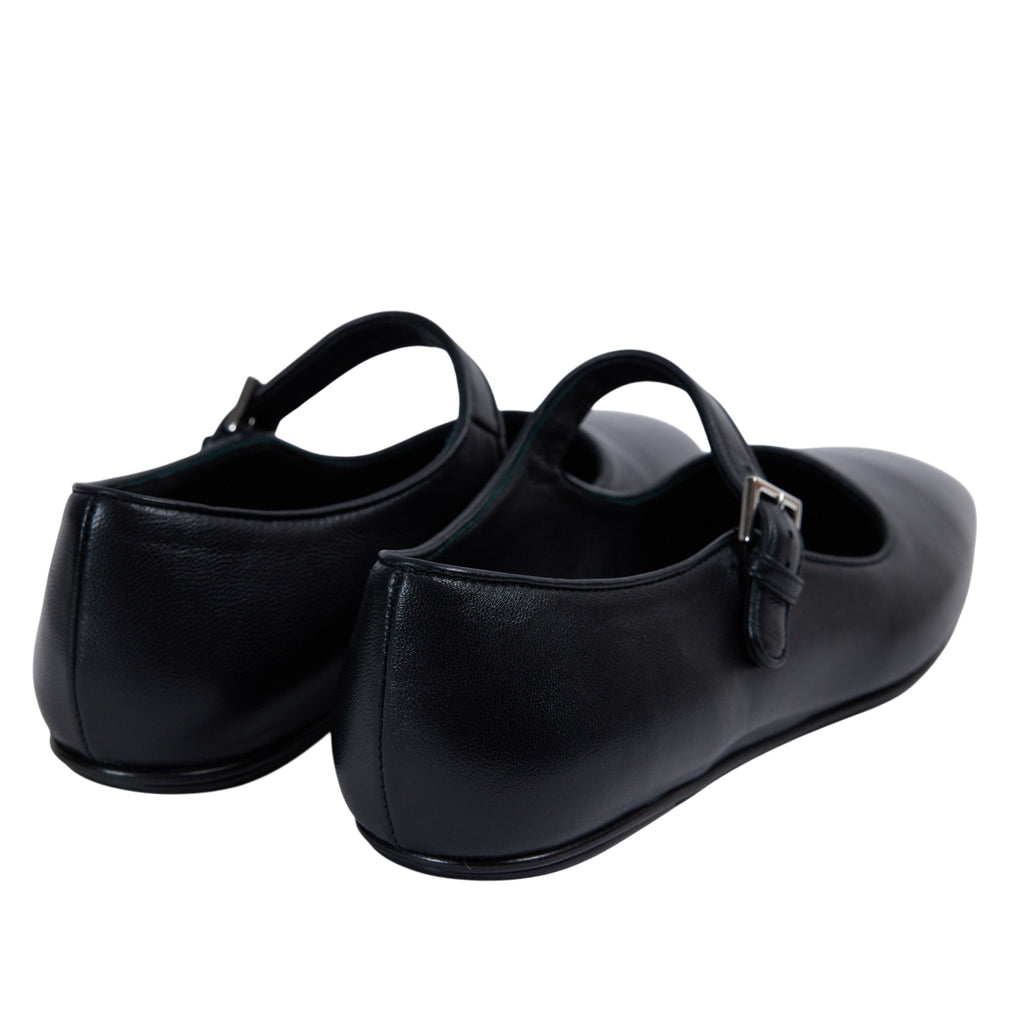 The Row Mary Jane Size 8