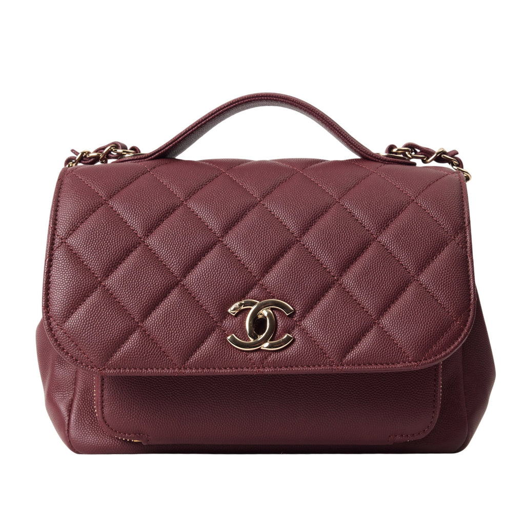 Chanel Business Affinity