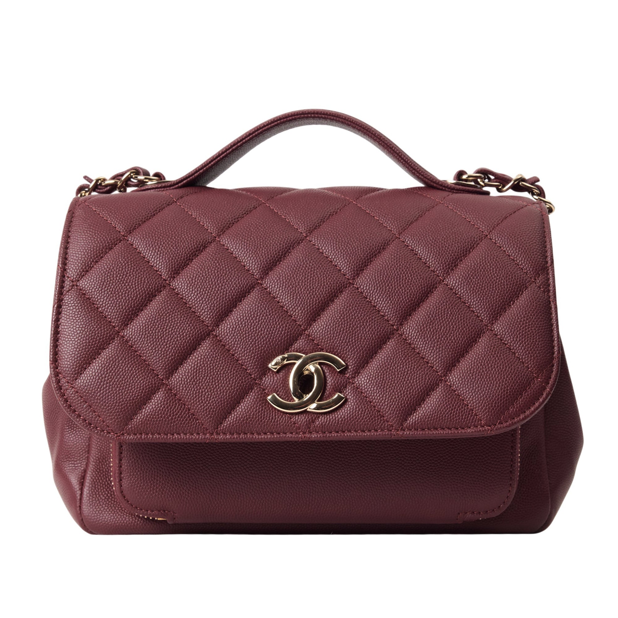 Chanel Business Affinity