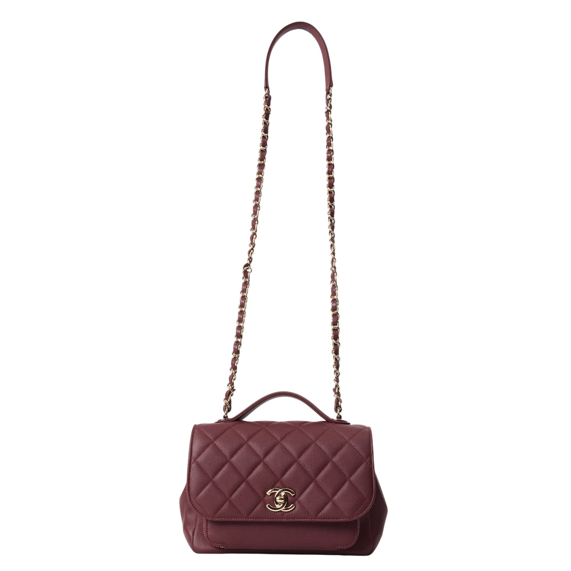 Chanel Business Affinity